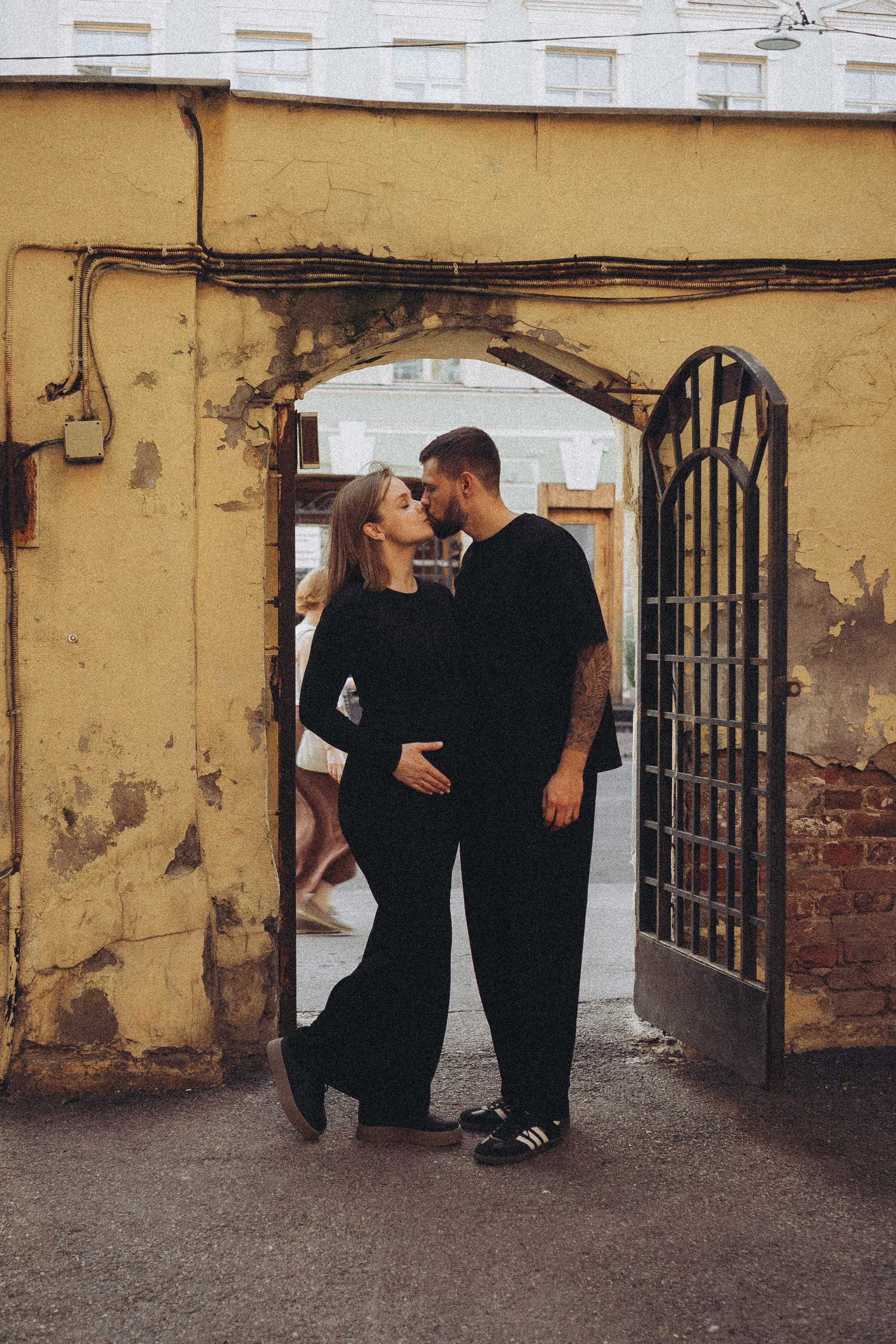 БЕРЕМЕННОСТЬ. Профессиональный фотограф, Санкт-Петербург — Виктория Богомолова