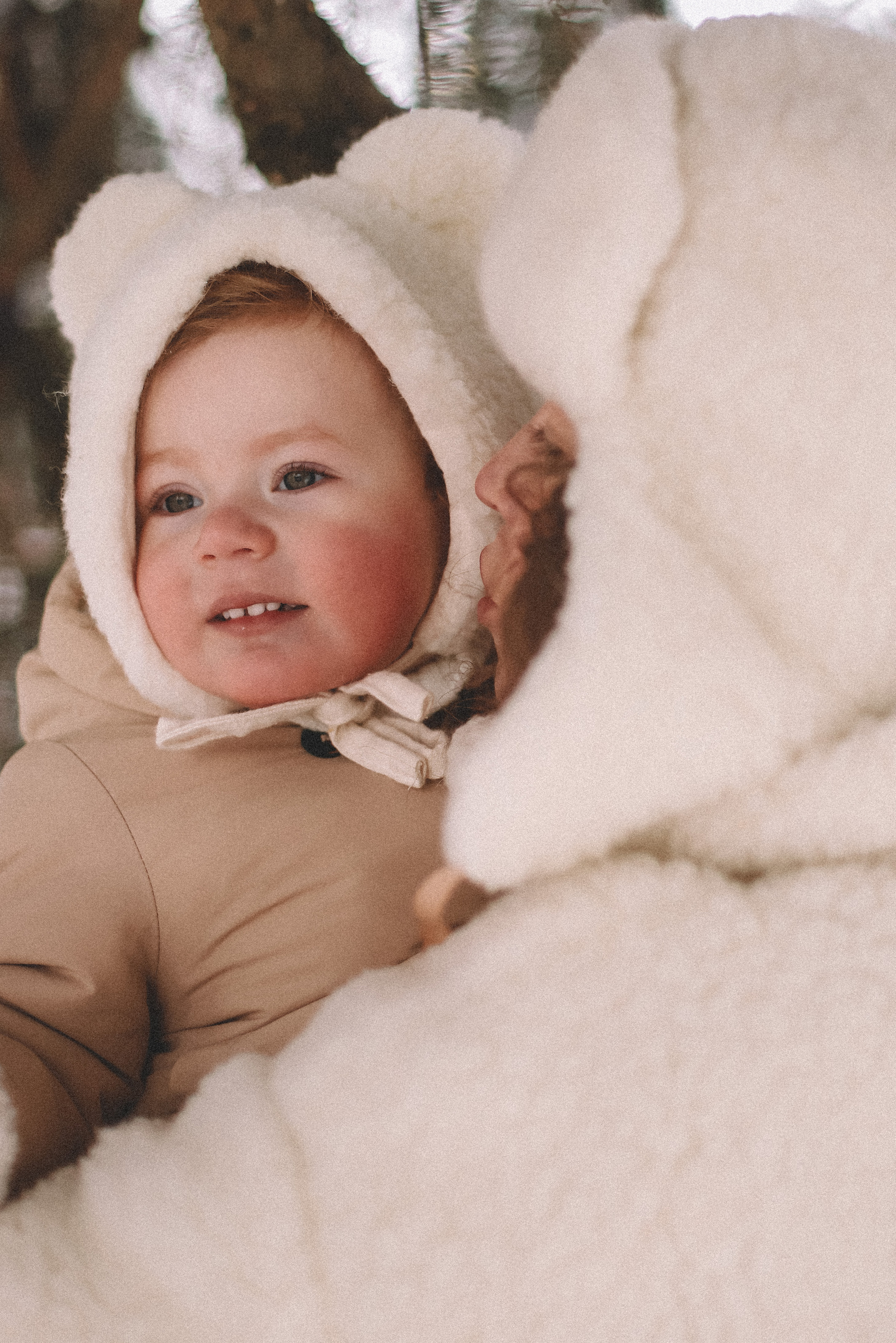 Настя и Соня. Фотограф в Нижнем Новгороде Кристина Батанова