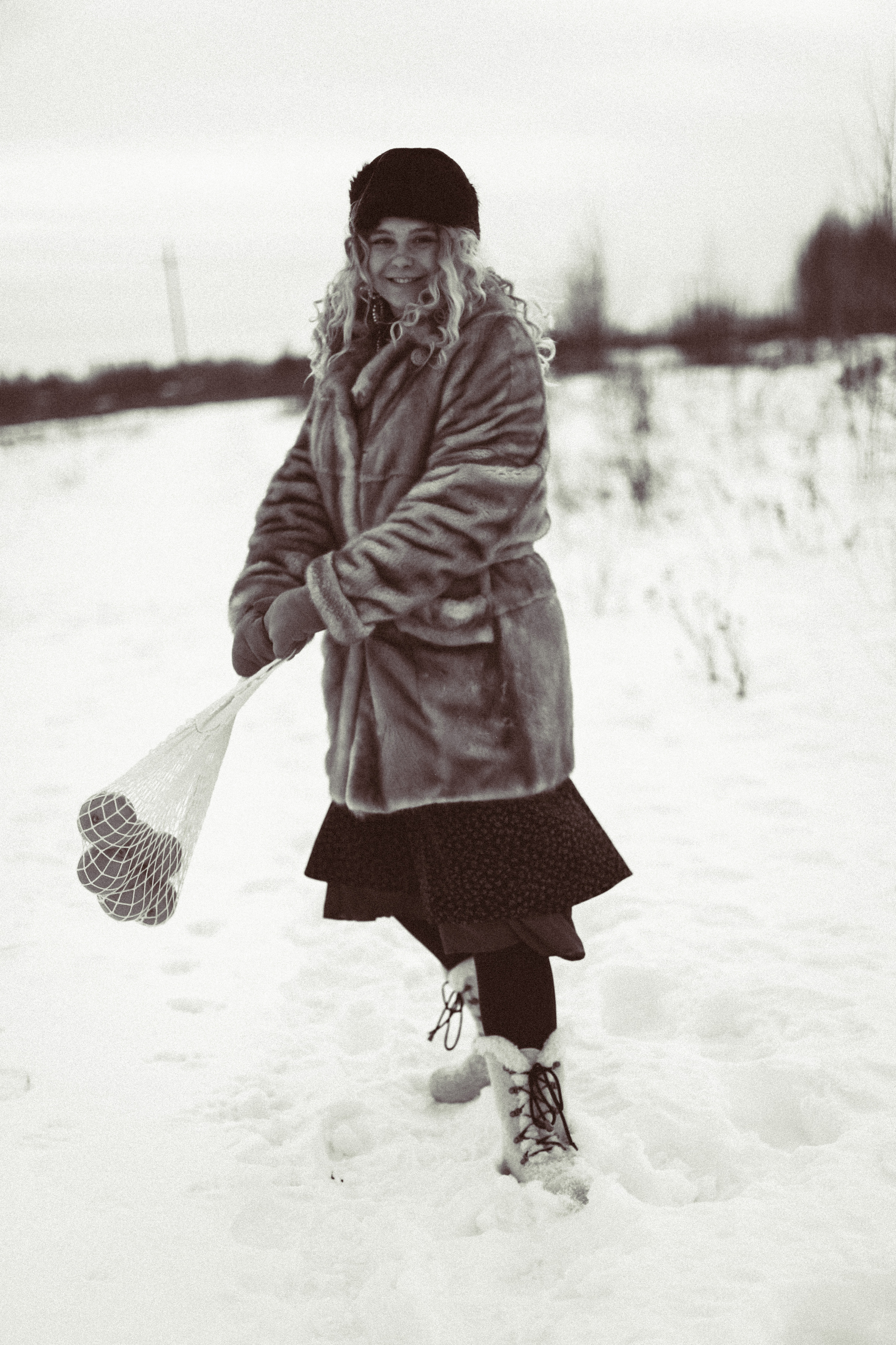 Лиза. Фотограф в Нижнем Новгороде Кристина Батанова