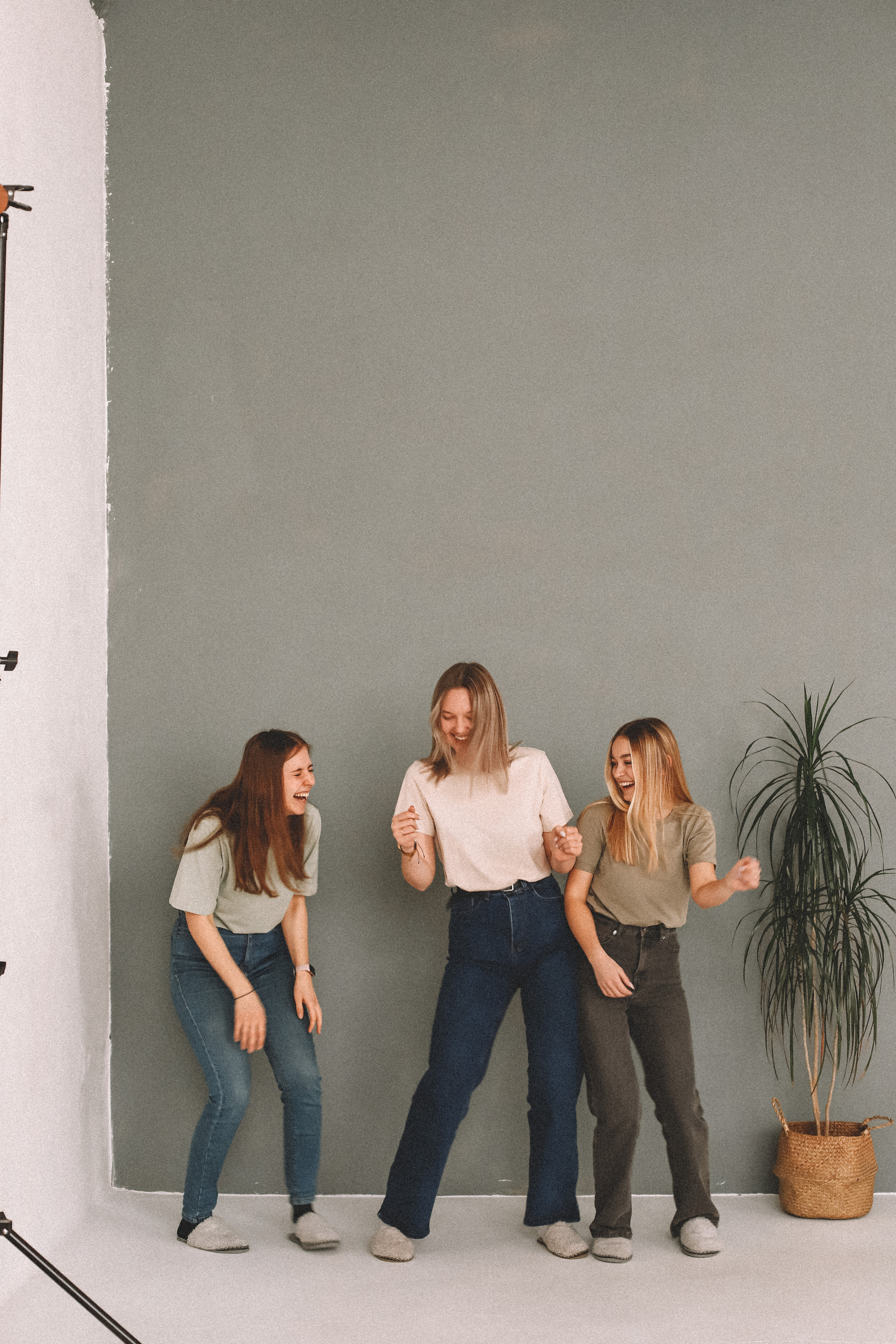 Настя, Ксюша и Арина. Фотограф в Нижнем Новгороде Кристина Батанова