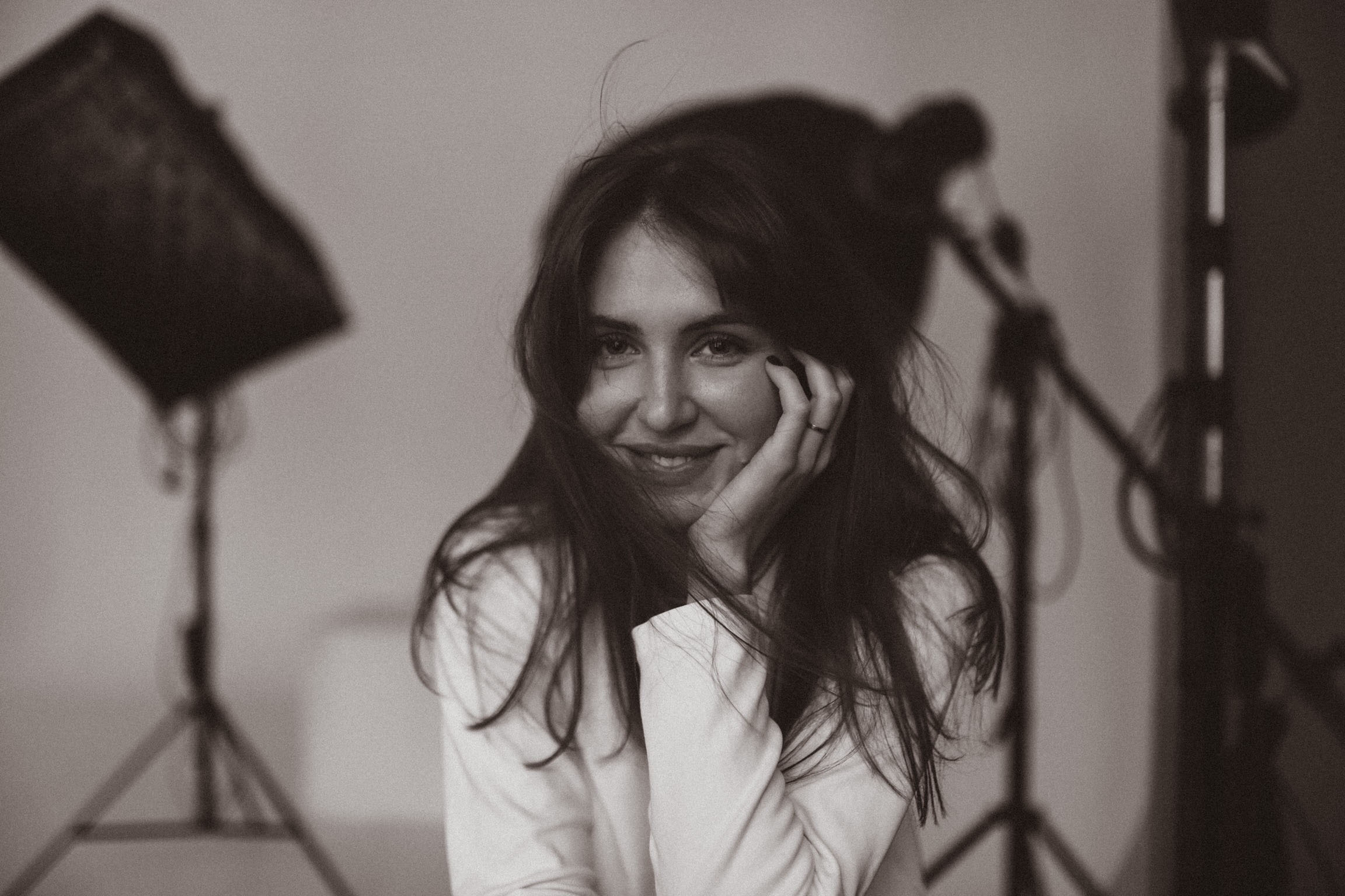 Ксюша. Фотограф в Нижнем Новгороде Кристина Батанова