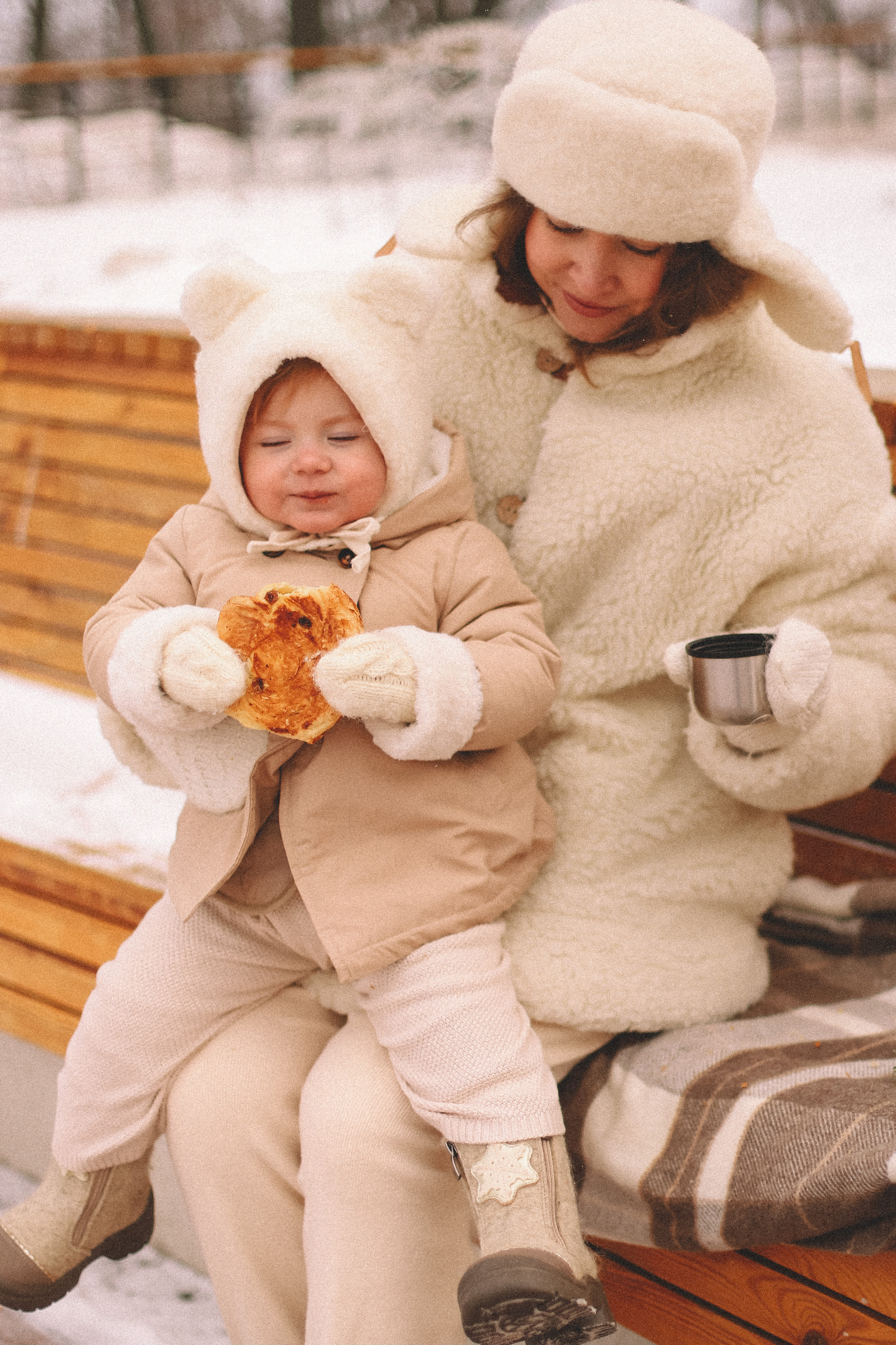 Настя и Соня. Фотограф в Нижнем Новгороде Кристина Батанова