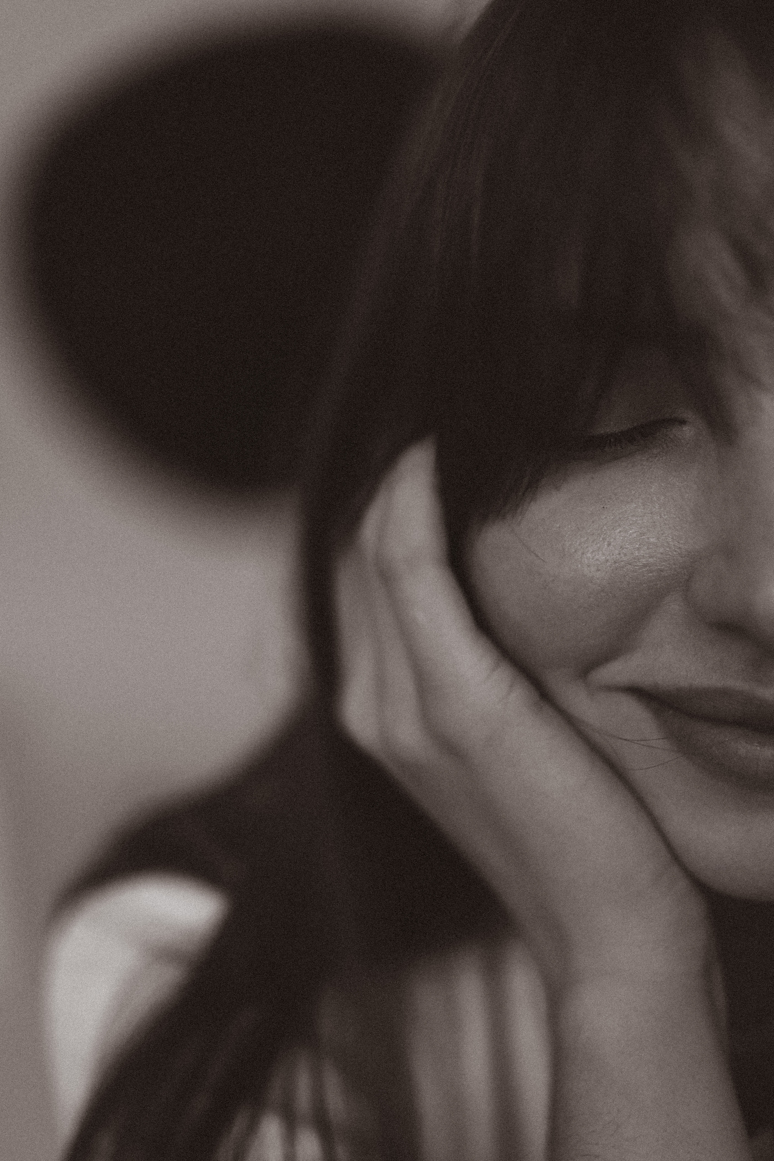 Ксюша. Фотограф в Нижнем Новгороде Кристина Батанова