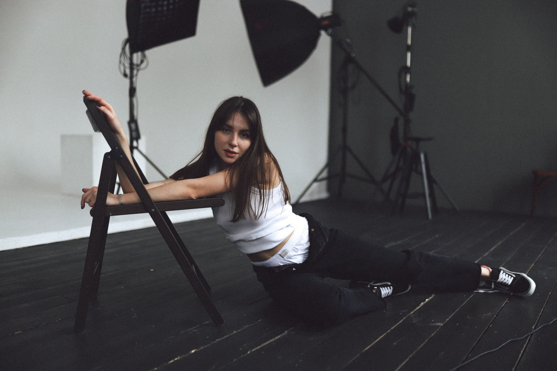 Ксюша. Фотограф в Нижнем Новгороде Кристина Батанова