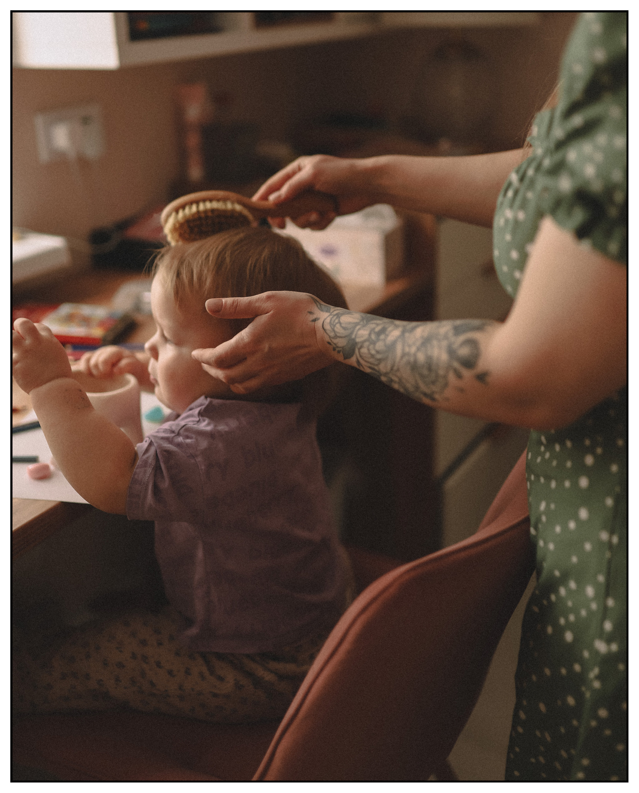 Яна и Мия. Фотограф в Нижнем Новгороде Кристина Батанова