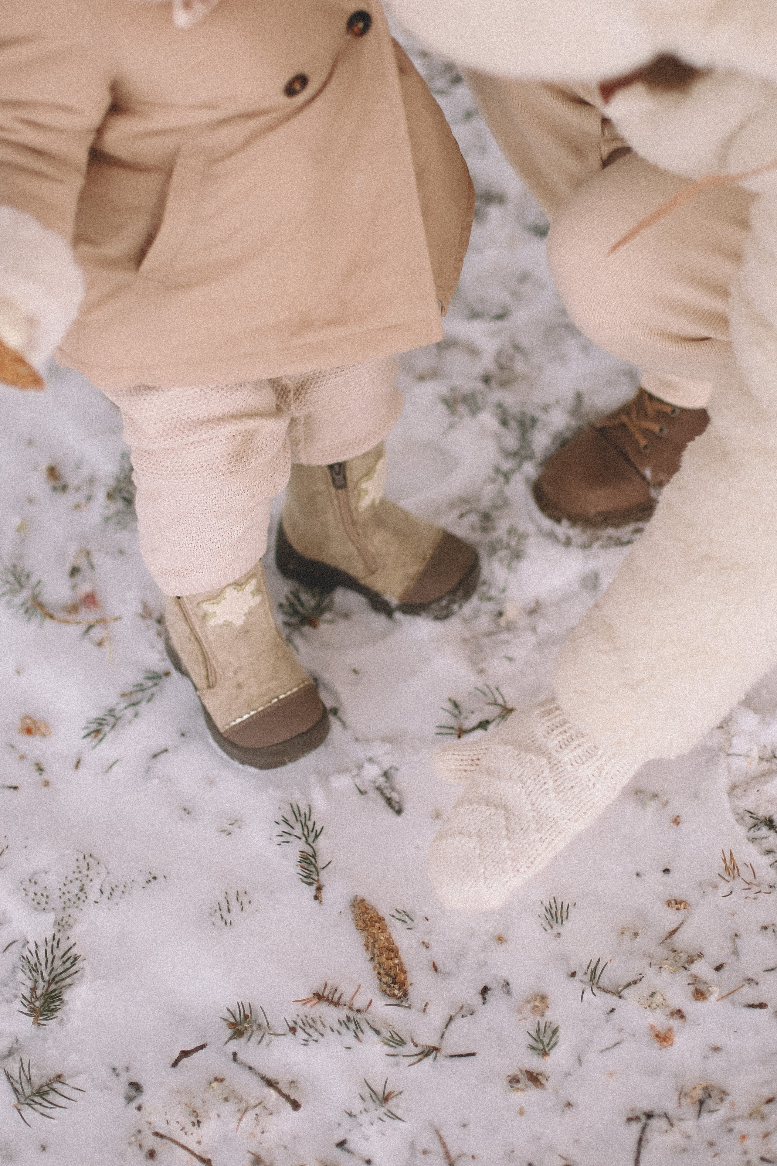 Настя и Соня. Фотограф в Нижнем Новгороде Кристина Батанова