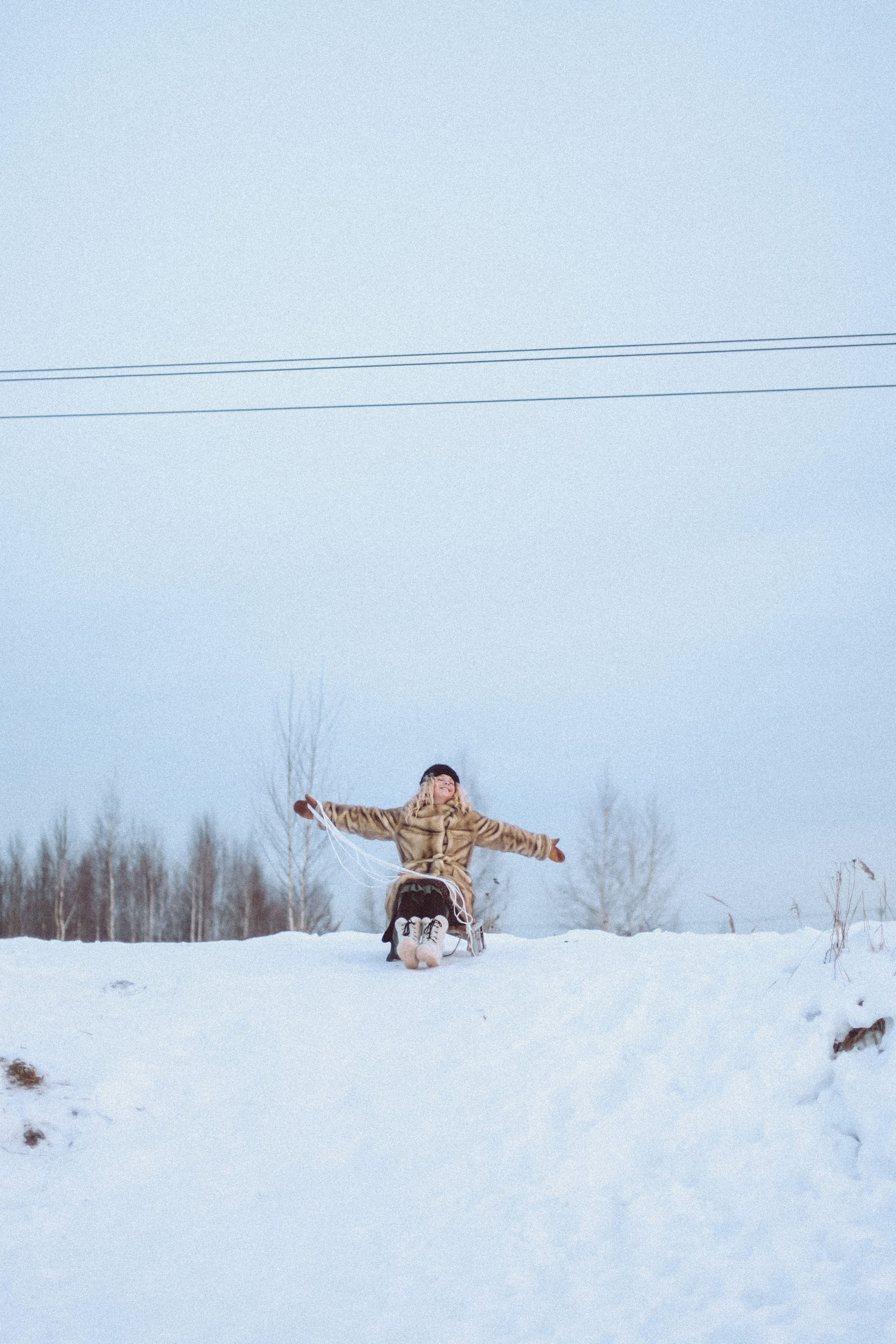 Лиза. Фотограф в Нижнем Новгороде Кристина Батанова