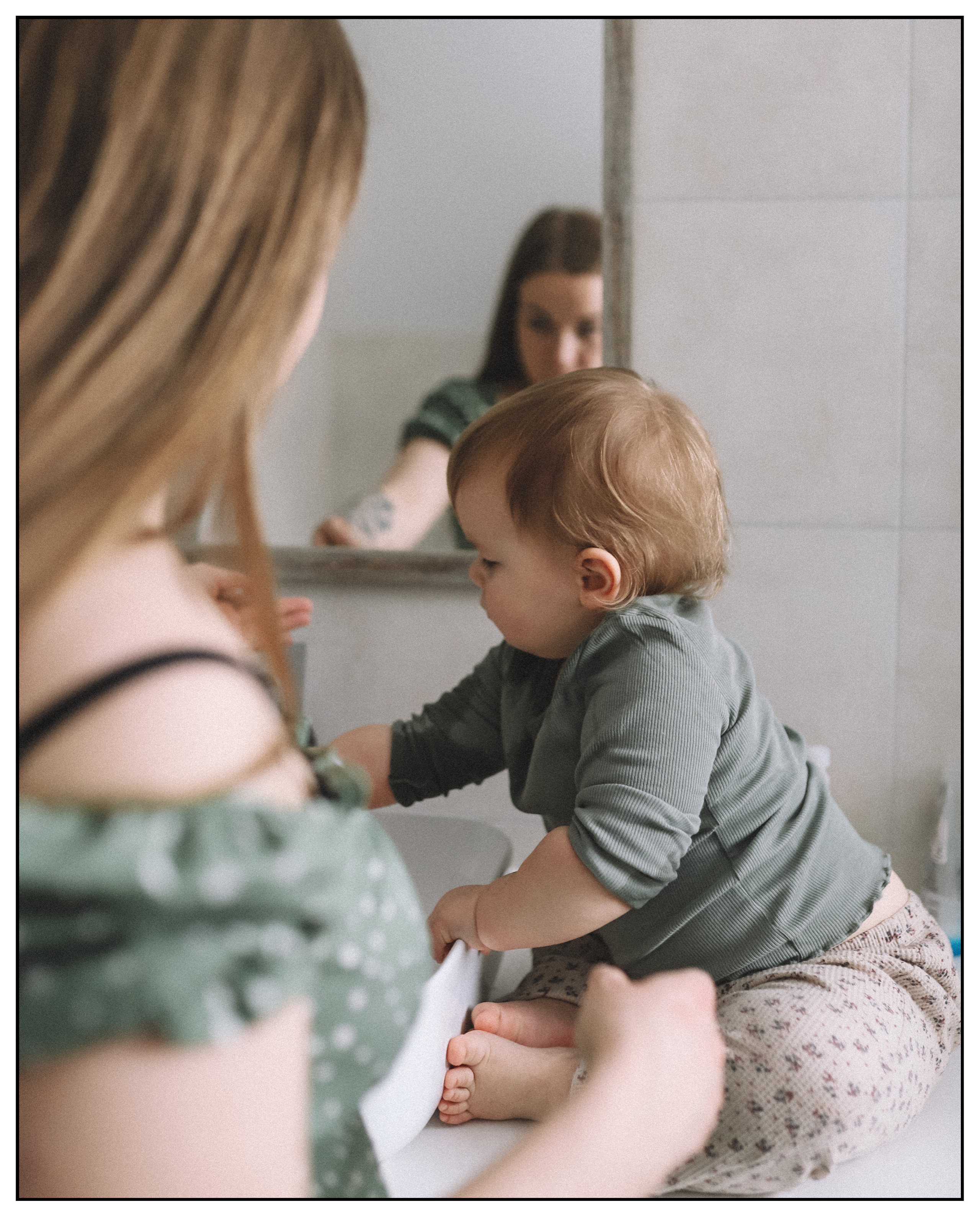 Яна и Мия. Фотограф в Нижнем Новгороде Кристина Батанова