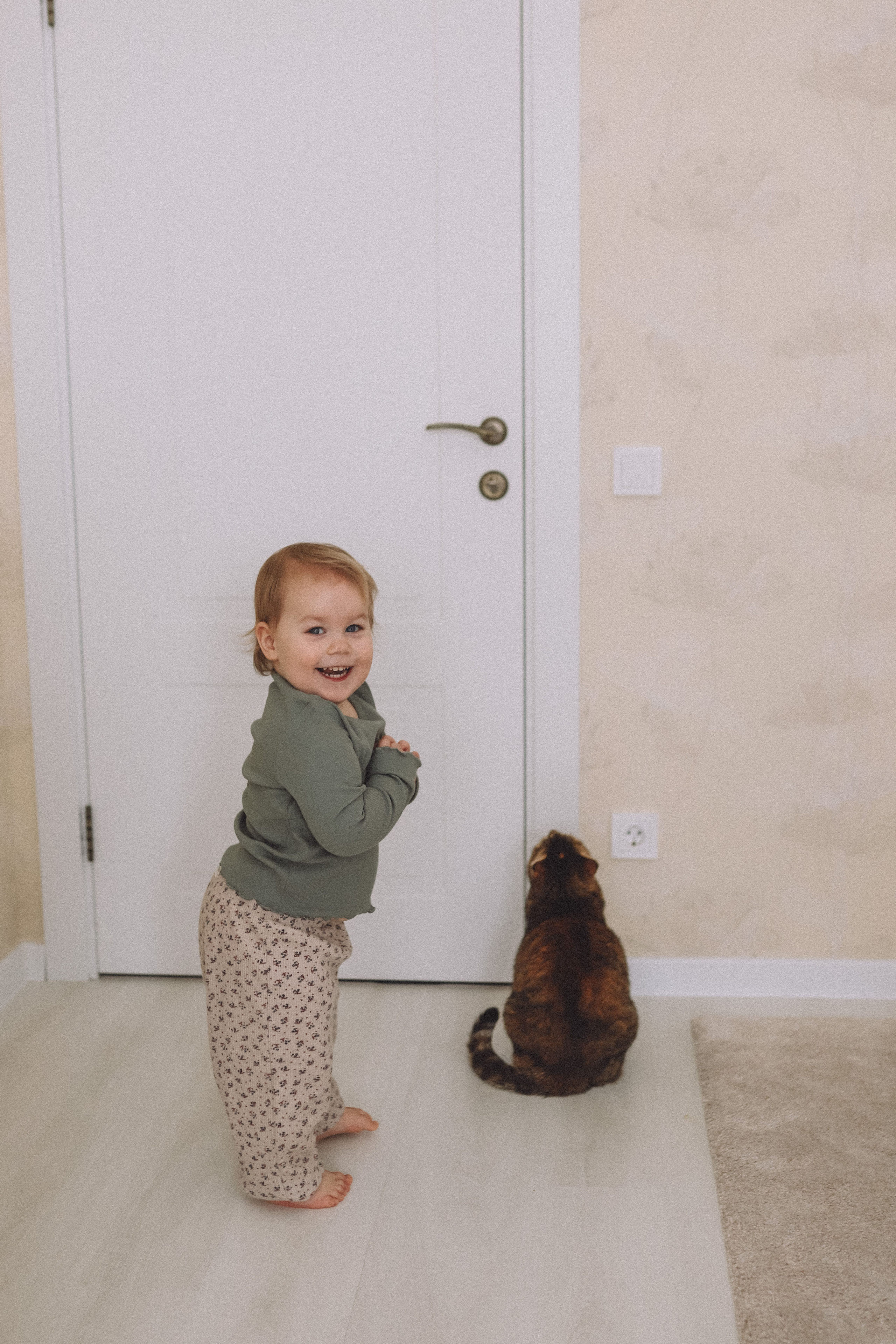 Яна и Мия. Фотограф в Нижнем Новгороде Кристина Батанова