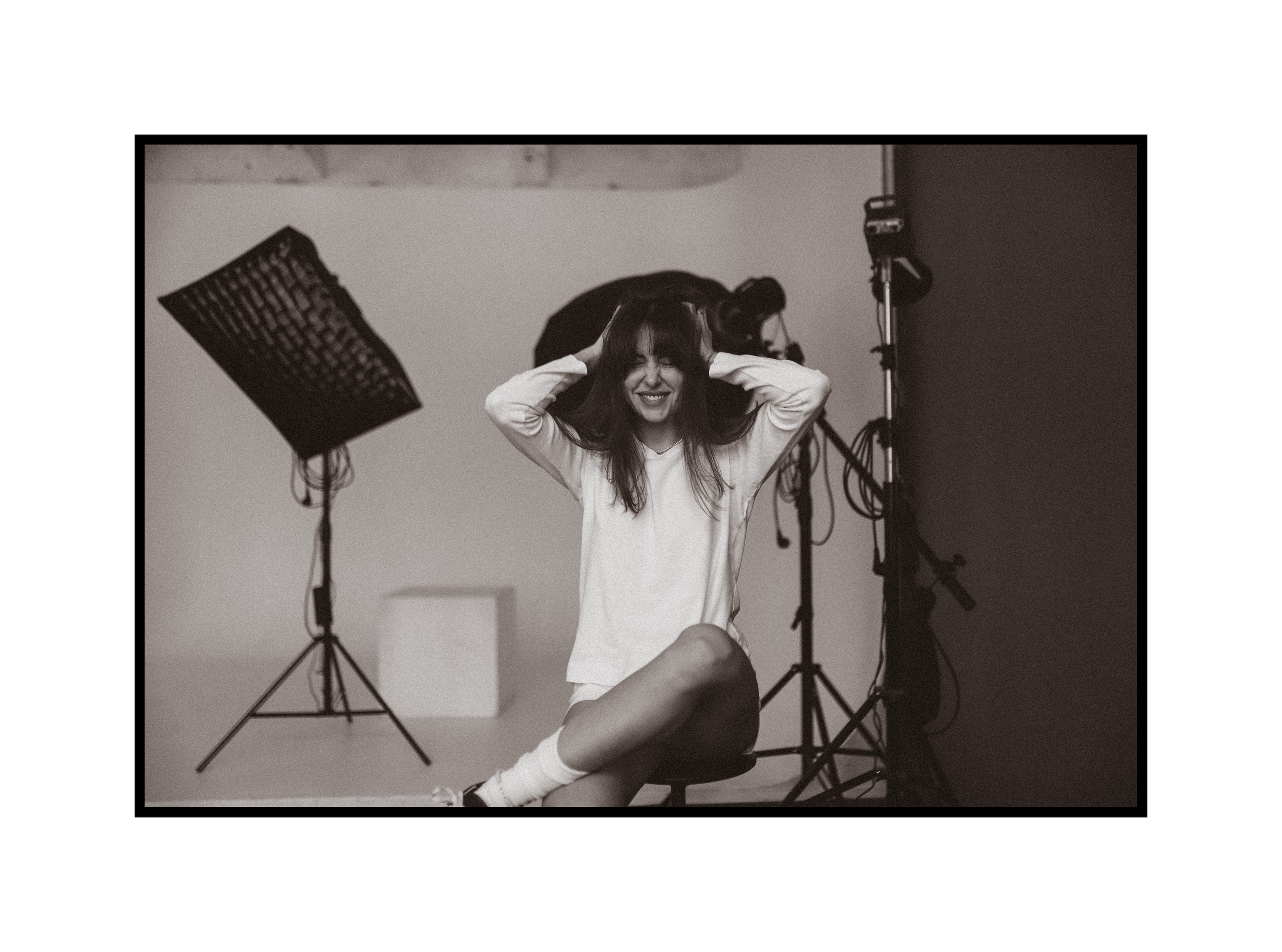 Ксюша. Фотограф в Нижнем Новгороде Кристина Батанова