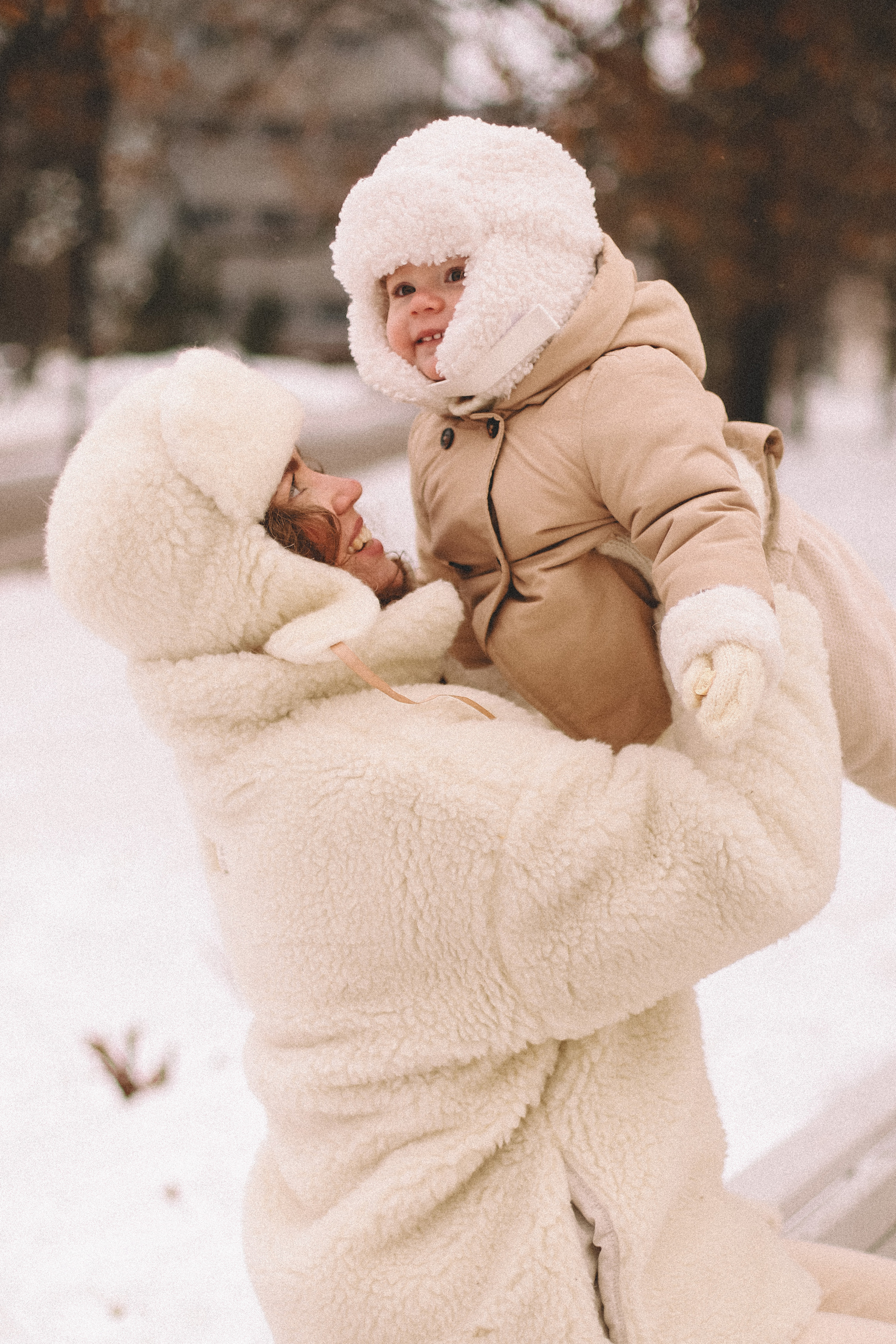 Настя и Соня. Фотограф в Нижнем Новгороде Кристина Батанова