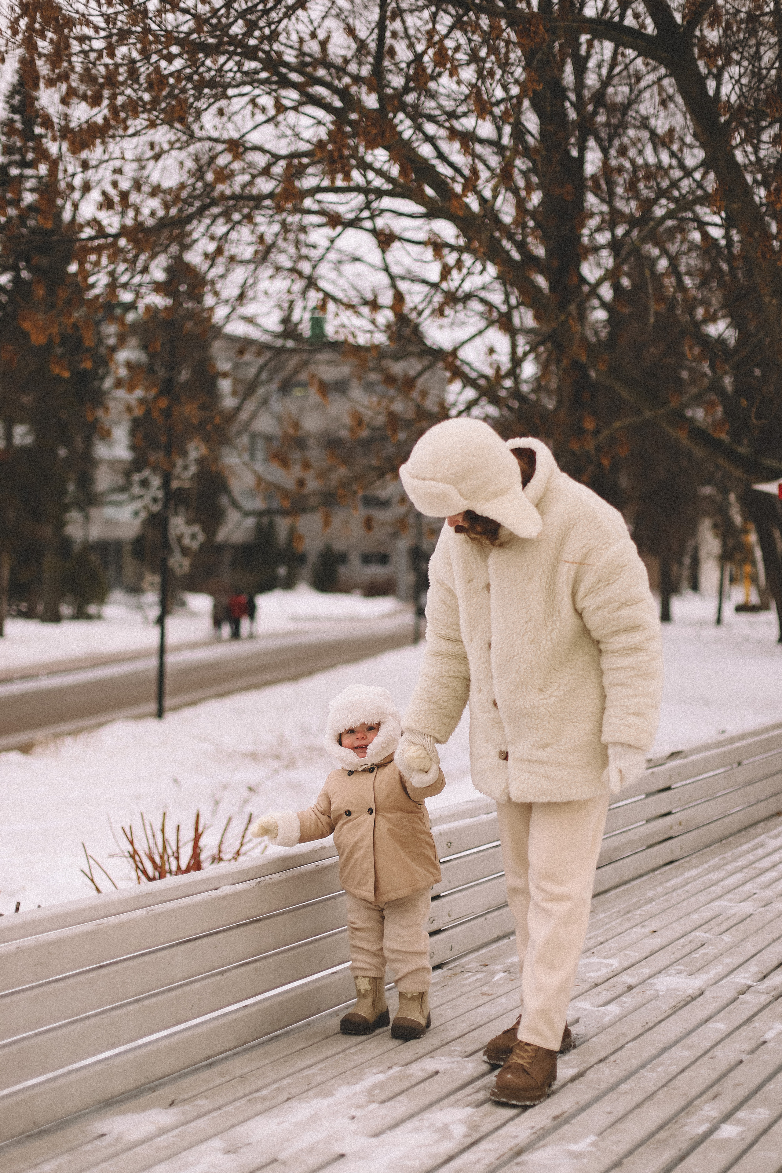 Настя и Соня. Фотограф в Нижнем Новгороде Кристина Батанова