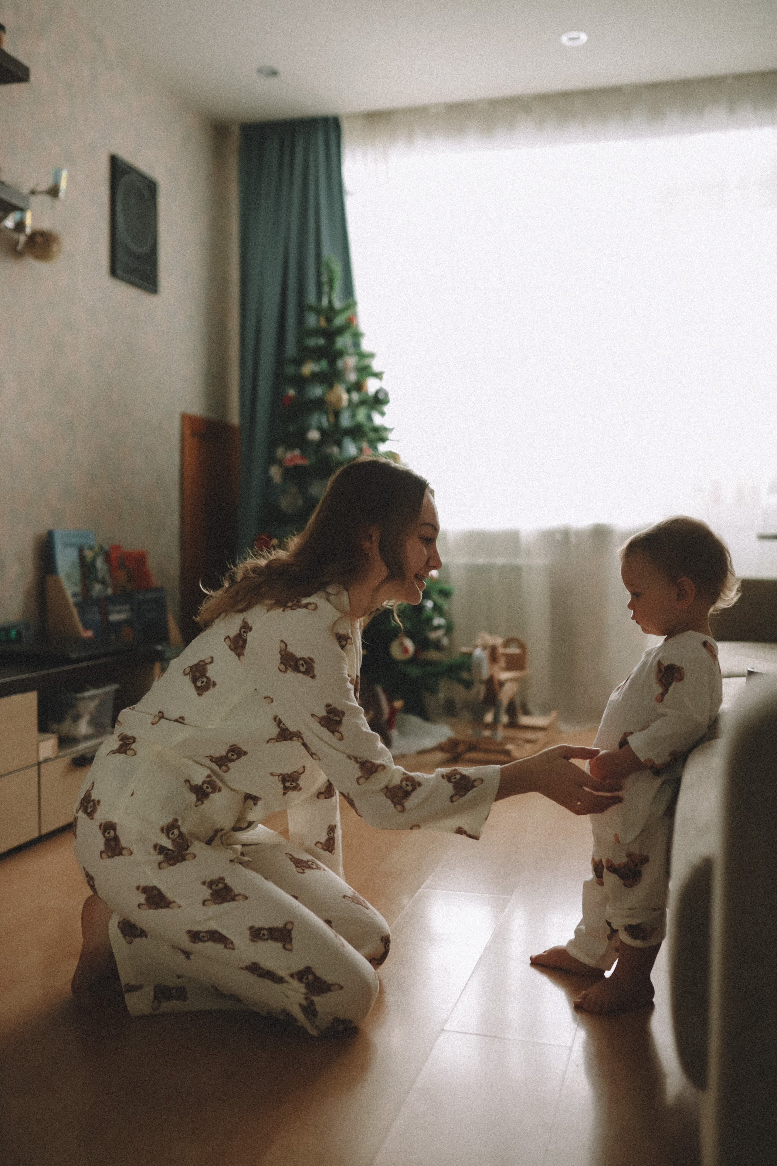 Юлия и Миша. Фотограф в Нижнем Новгороде Кристина Батанова