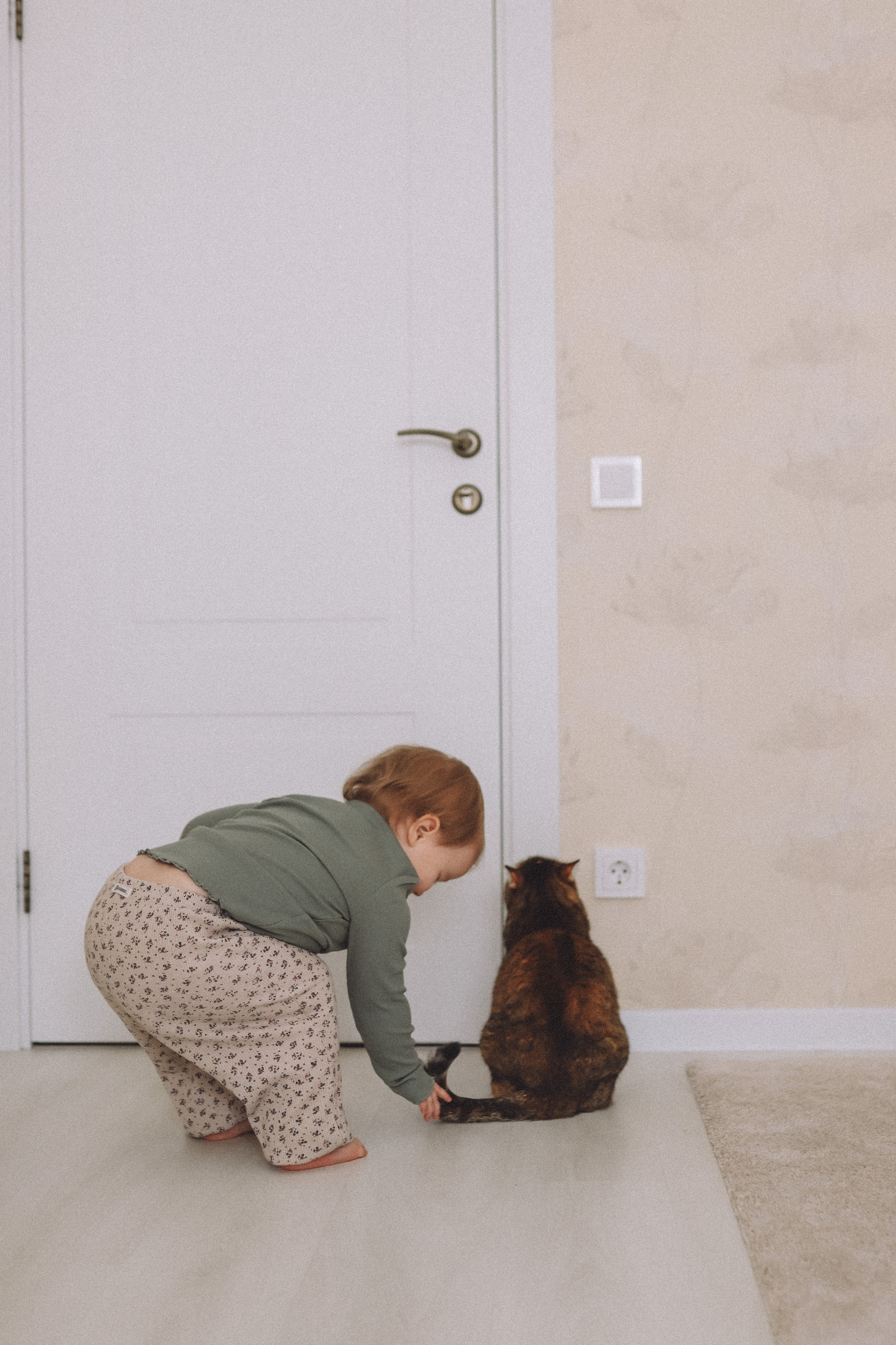 Яна и Мия. Фотограф в Нижнем Новгороде Кристина Батанова