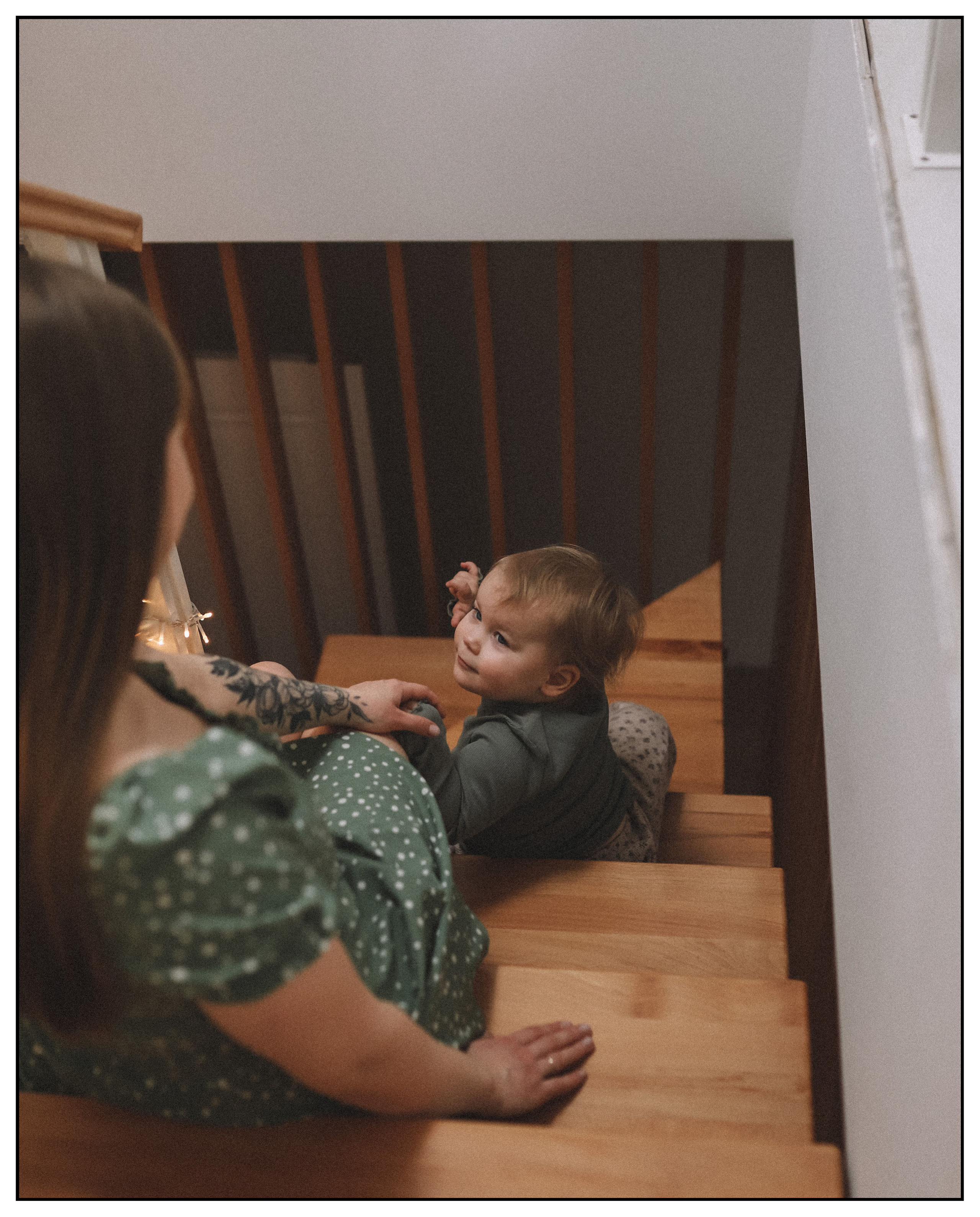 Яна и Мия. Фотограф в Нижнем Новгороде Кристина Батанова