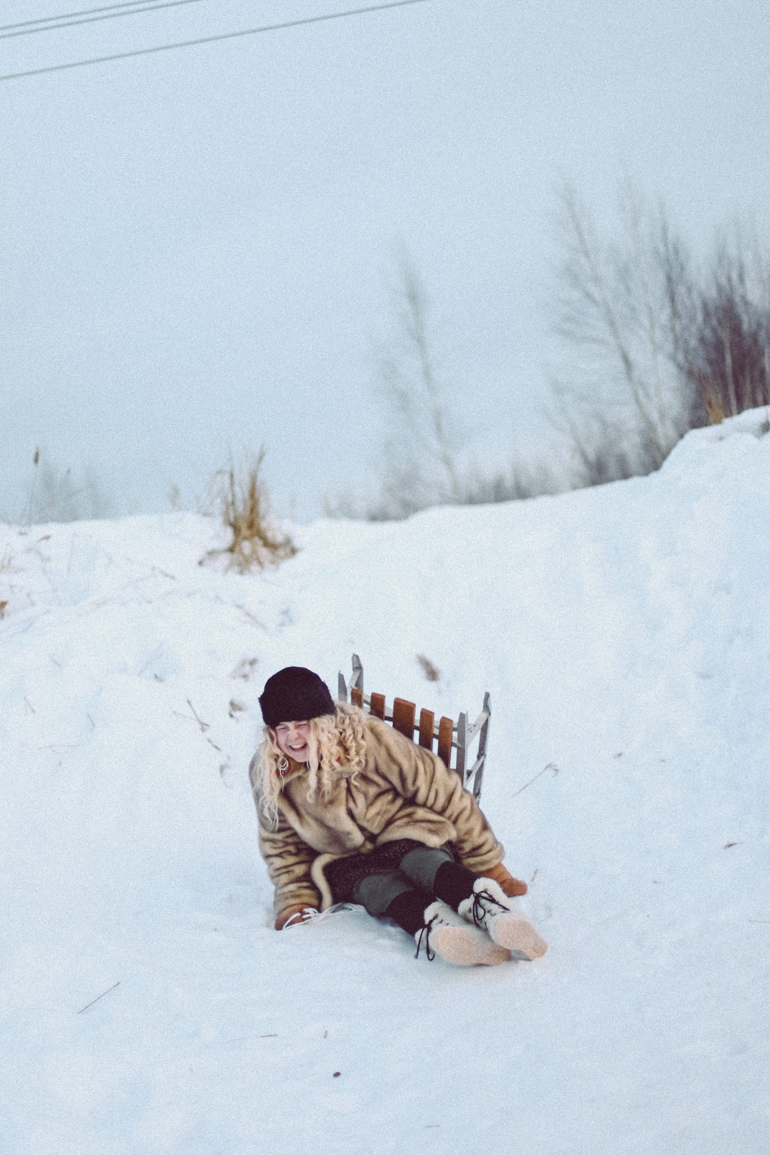 Лиза. Фотограф в Нижнем Новгороде Кристина Батанова