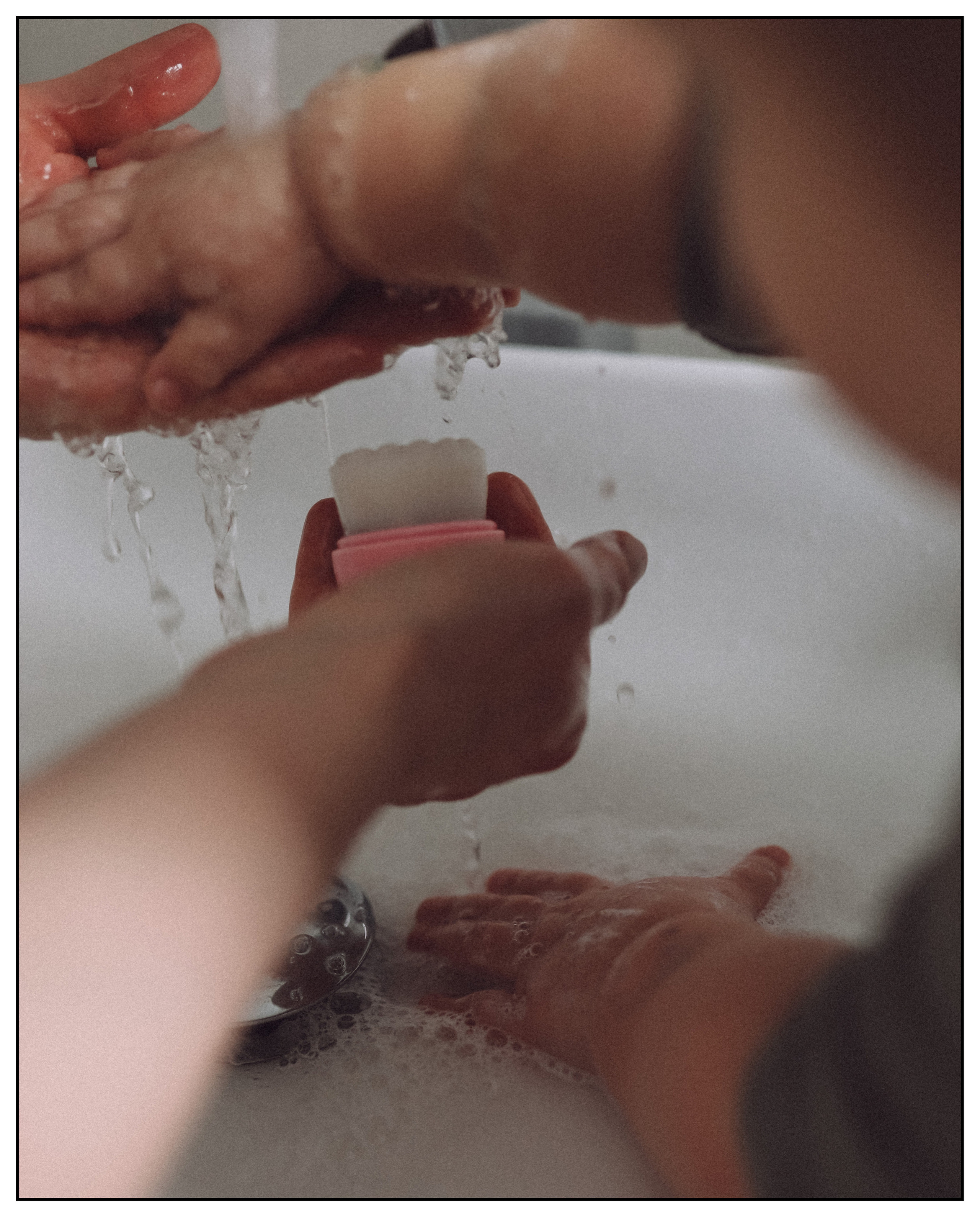 Яна и Мия. Фотограф в Нижнем Новгороде Кристина Батанова