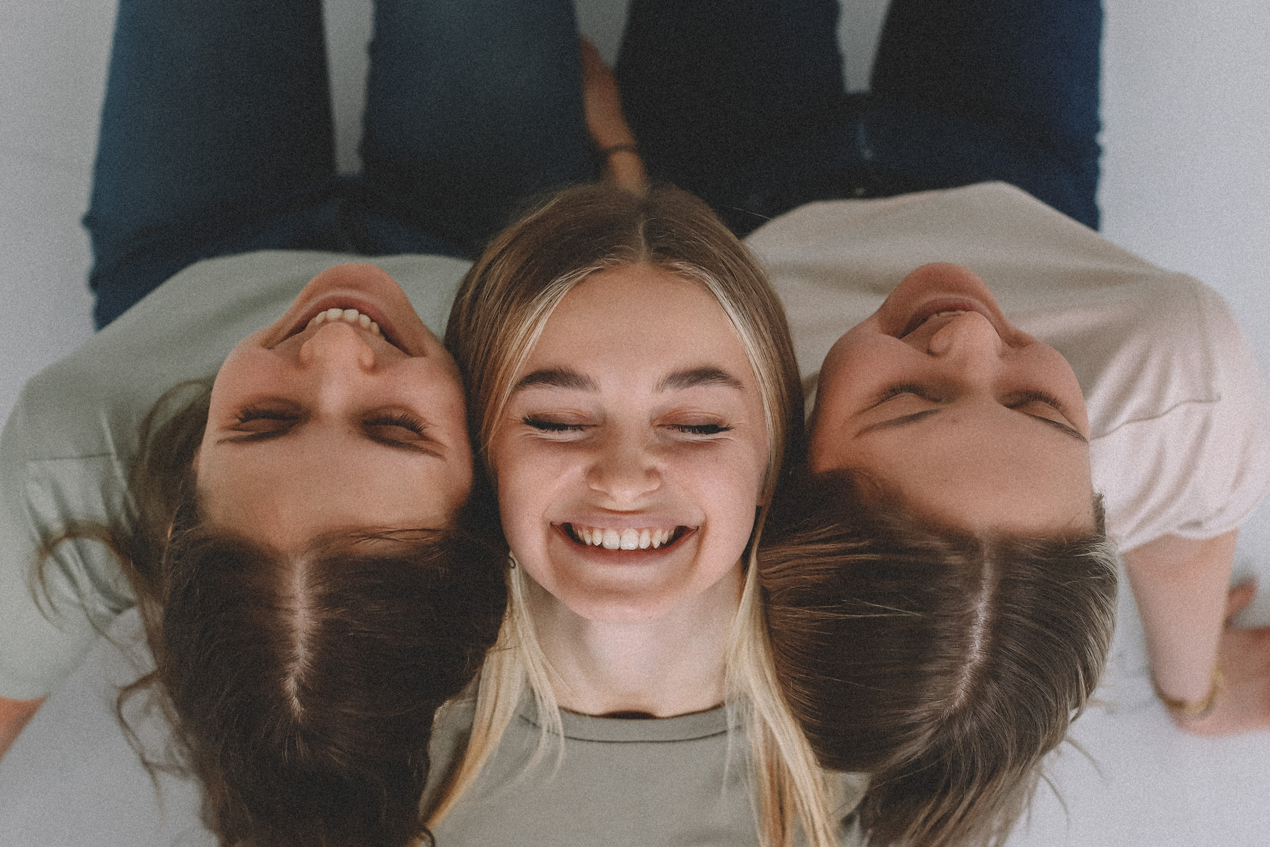 Настя, Ксюша и Арина. Фотограф в Нижнем Новгороде Кристина Батанова