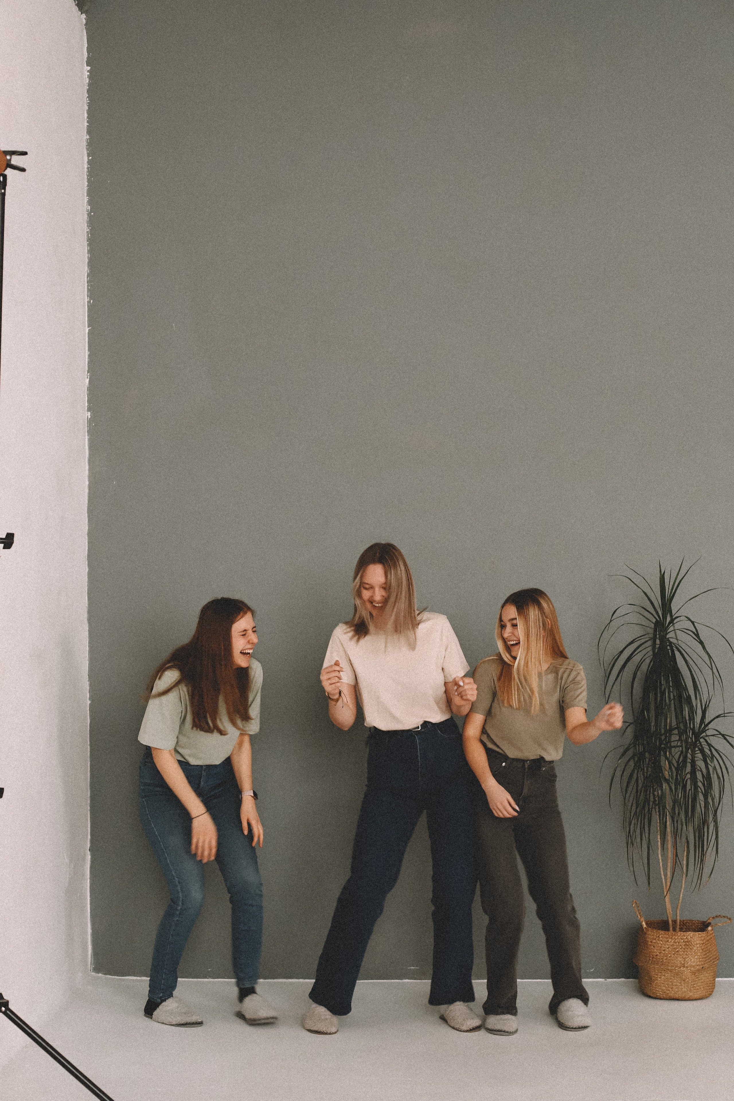 Настя, Ксюша и Арина. Фотограф в Нижнем Новгороде Кристина Батанова