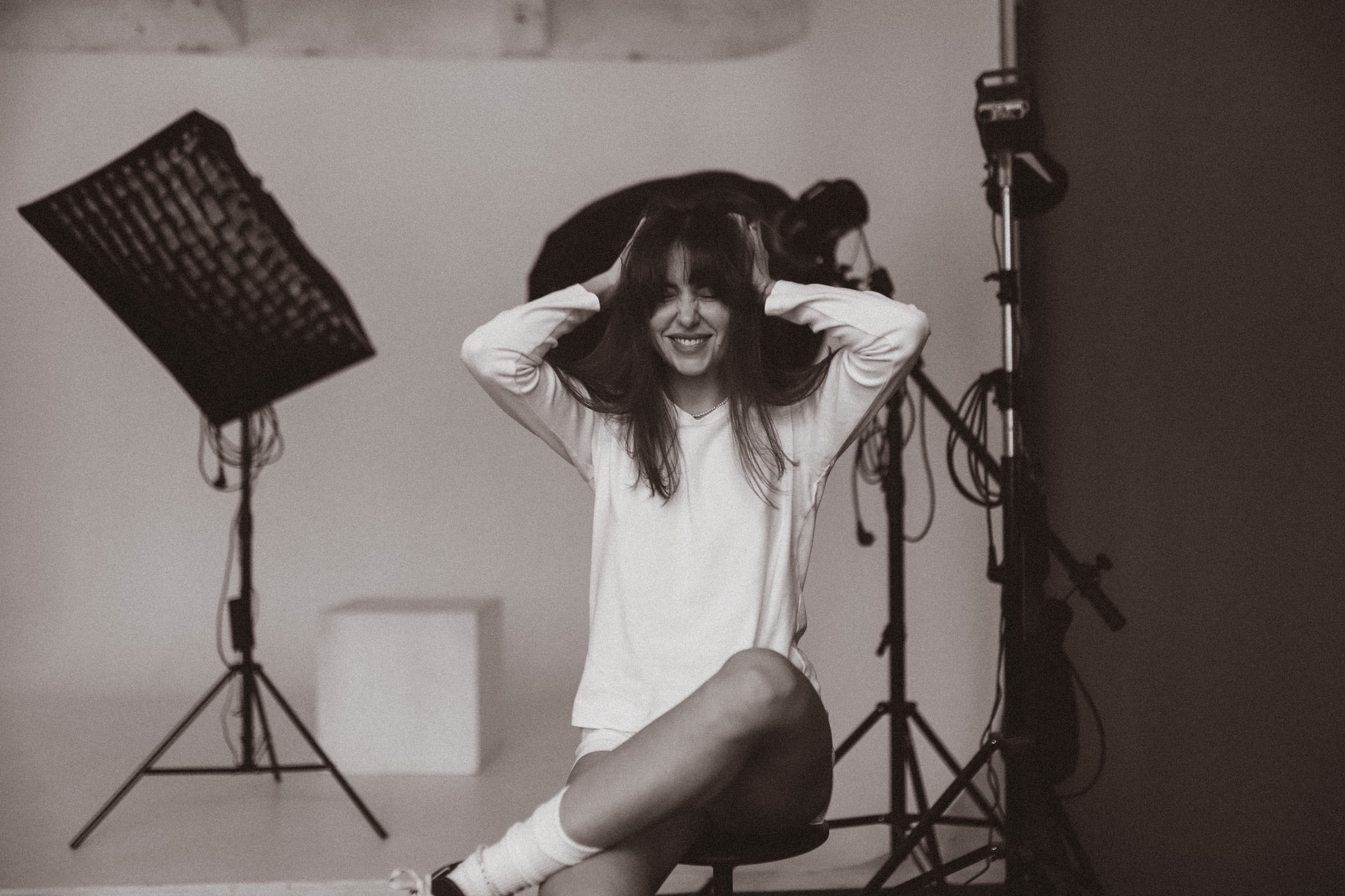 Ксюша. Фотограф в Нижнем Новгороде Кристина Батанова