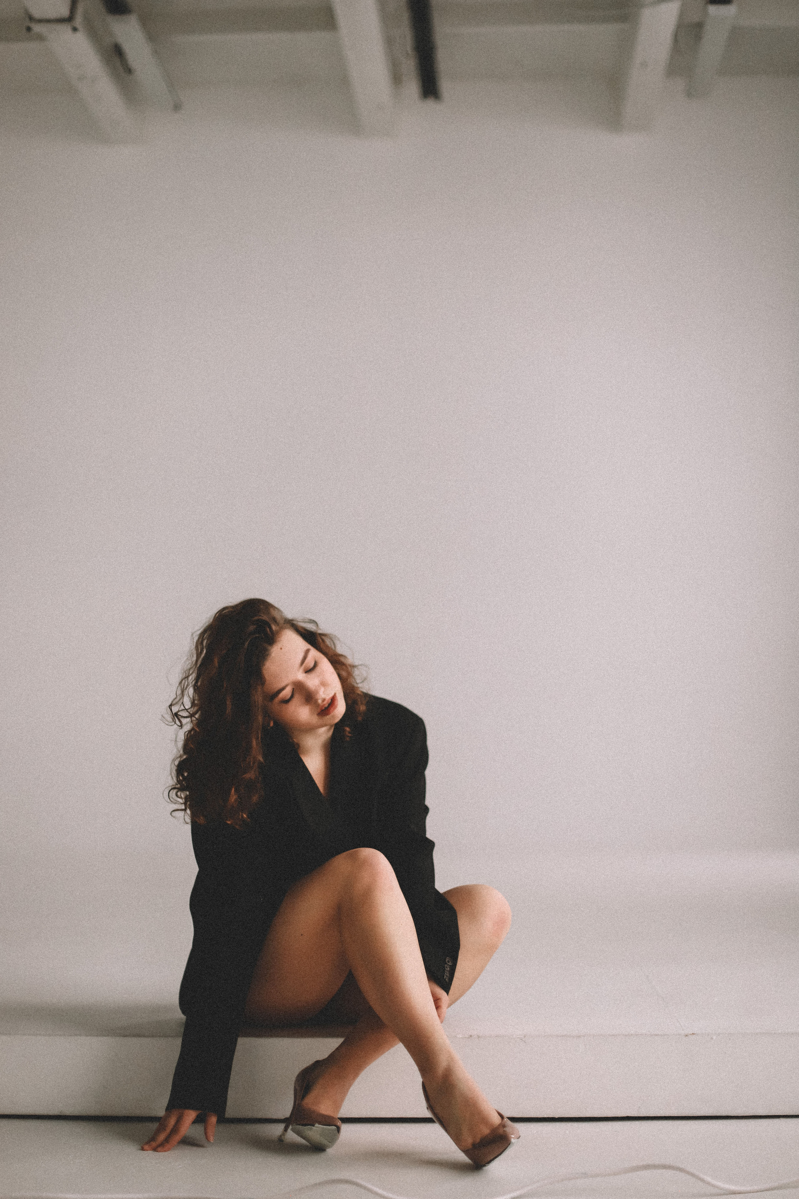 Юля. Фотограф в Нижнем Новгороде Кристина Батанова