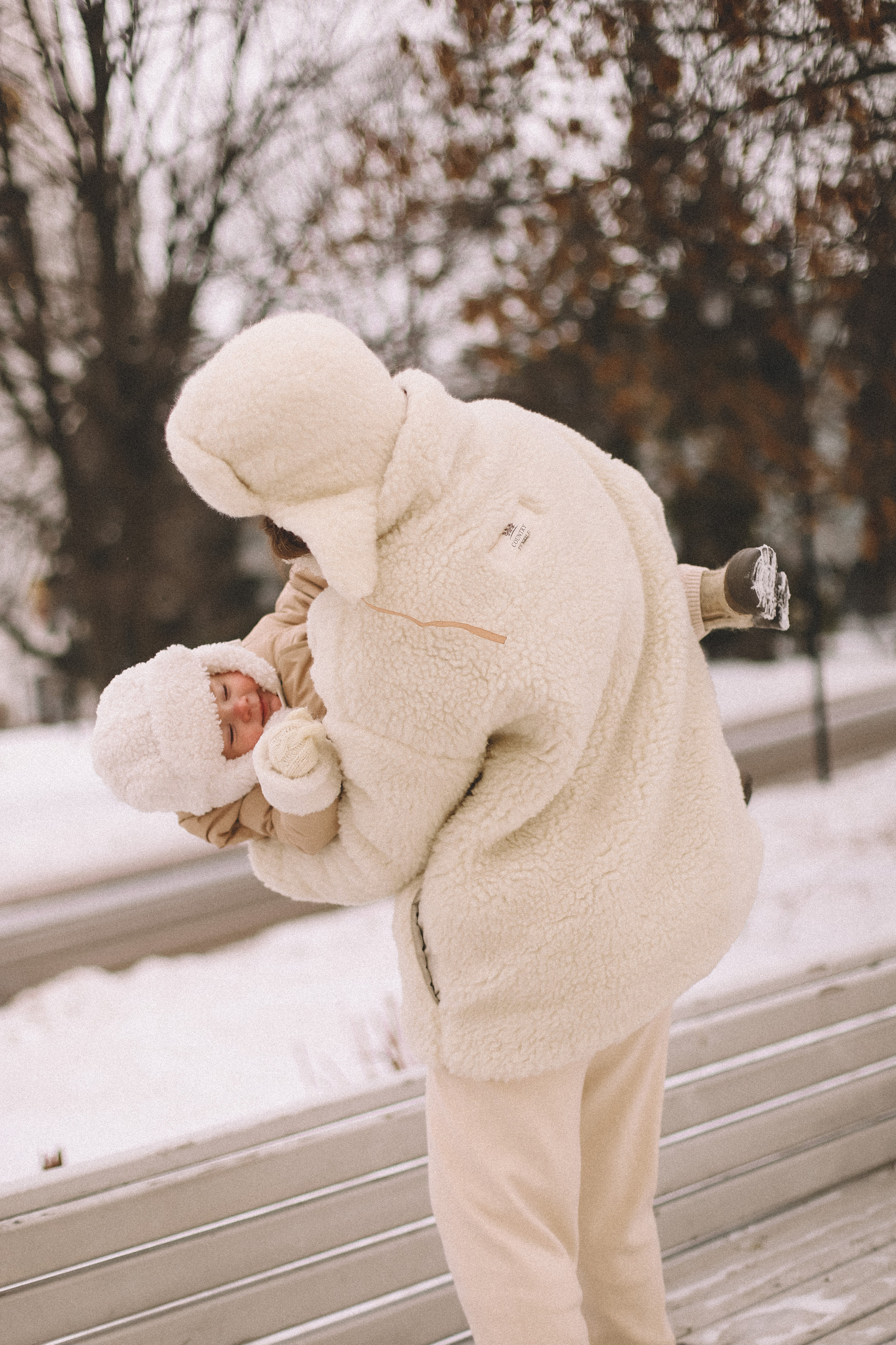 Настя и Соня. Фотограф в Нижнем Новгороде Кристина Батанова