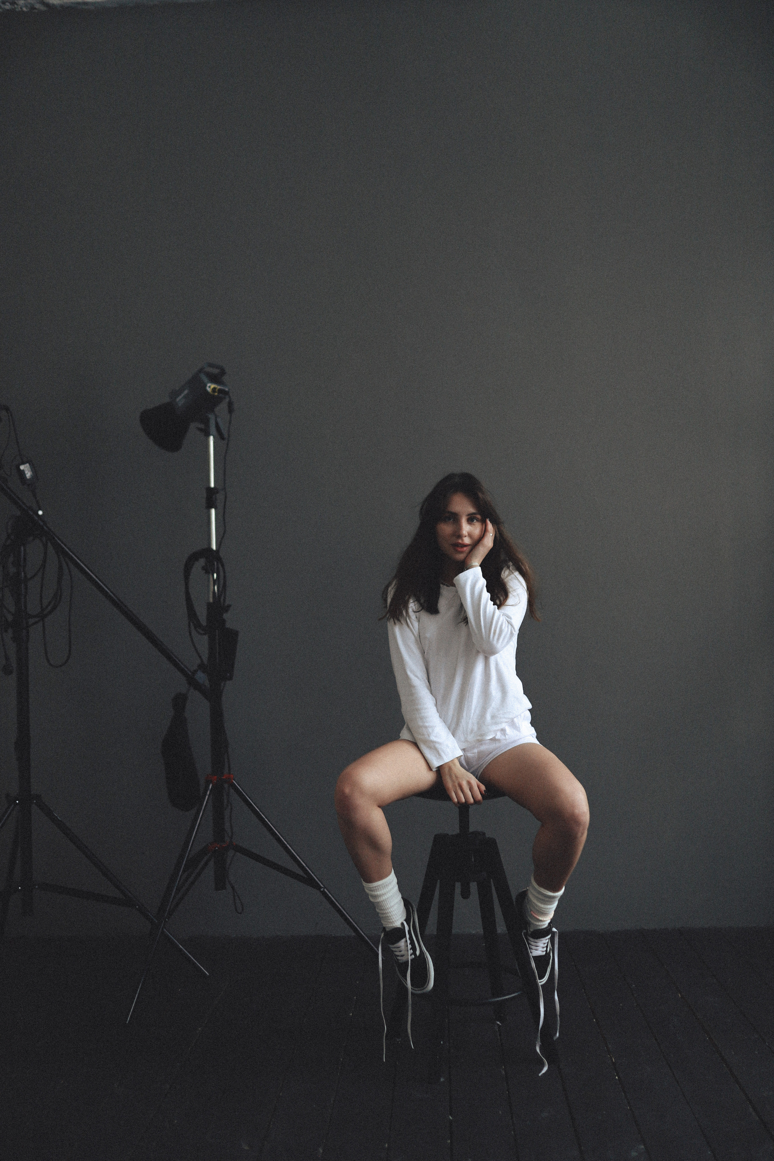 Ксюша. Фотограф в Нижнем Новгороде Кристина Батанова