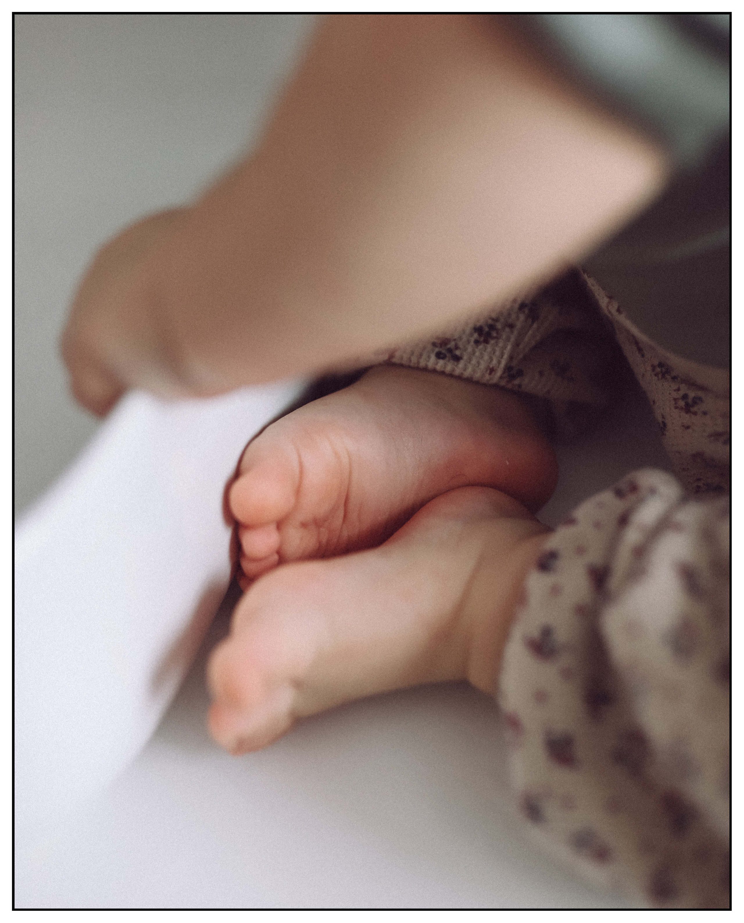 Яна и Мия. Фотограф в Нижнем Новгороде Кристина Батанова