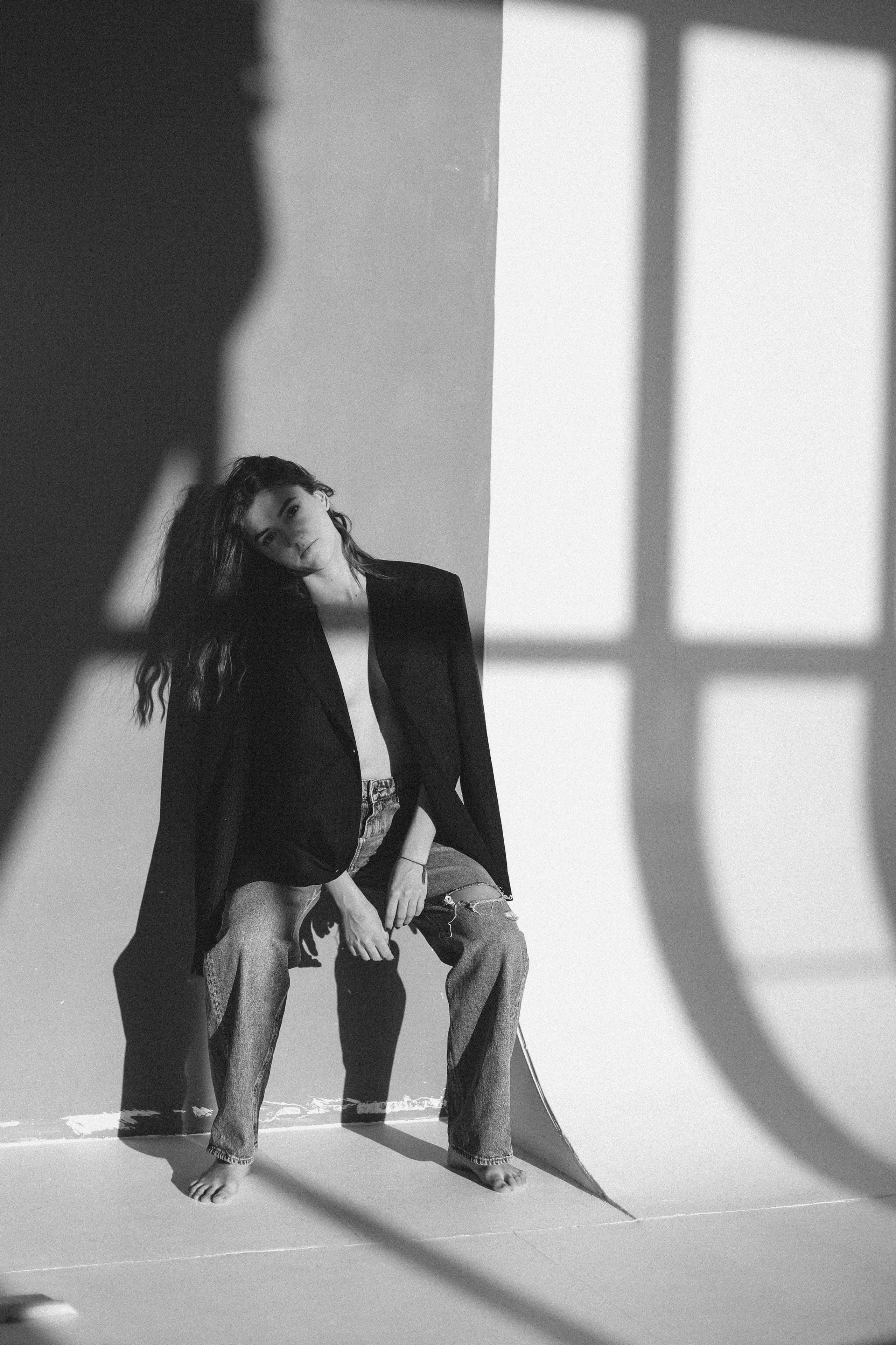 Лера. Фотограф в Нижнем Новгороде Кристина Батанова