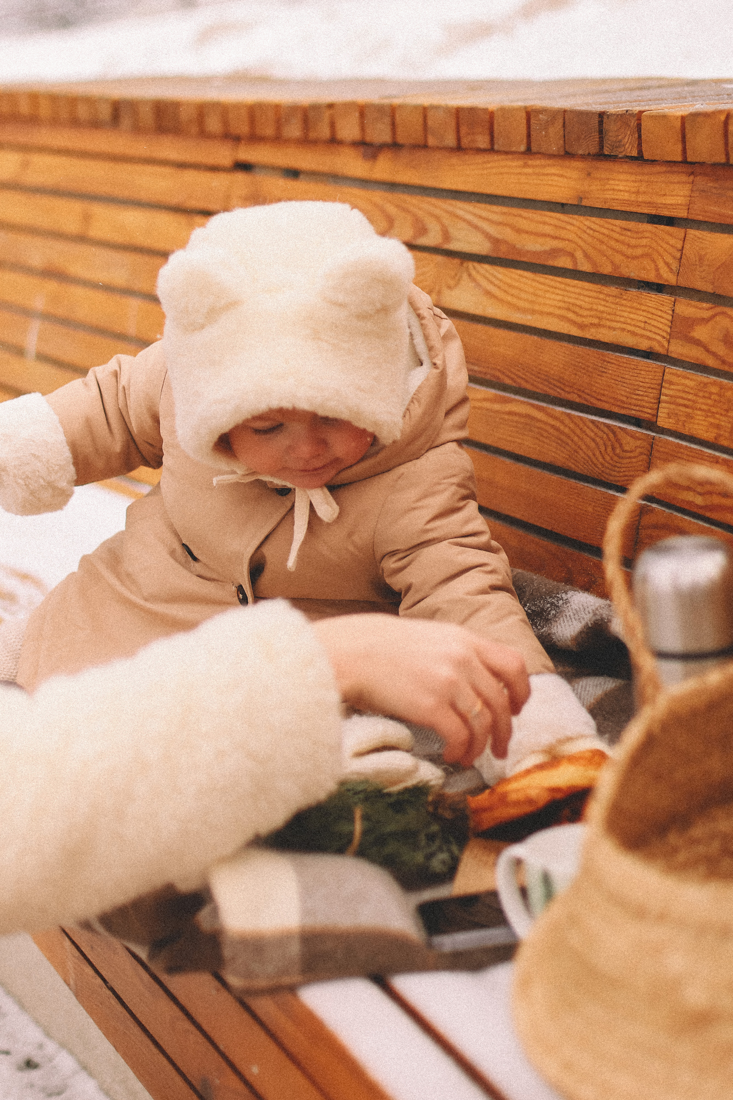 Настя и Соня. Фотограф в Нижнем Новгороде Кристина Батанова