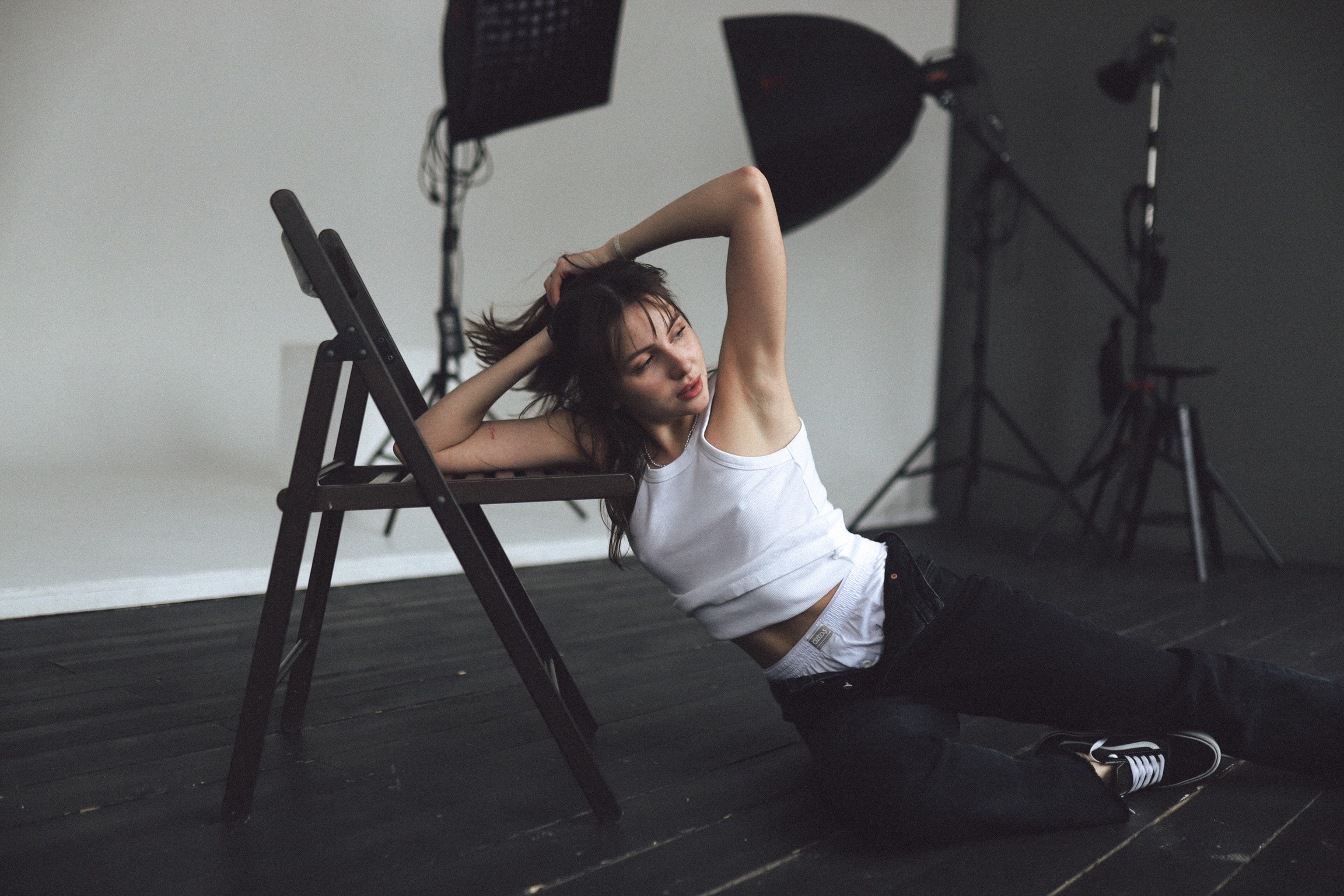 Ксюша. Фотограф в Нижнем Новгороде Кристина Батанова