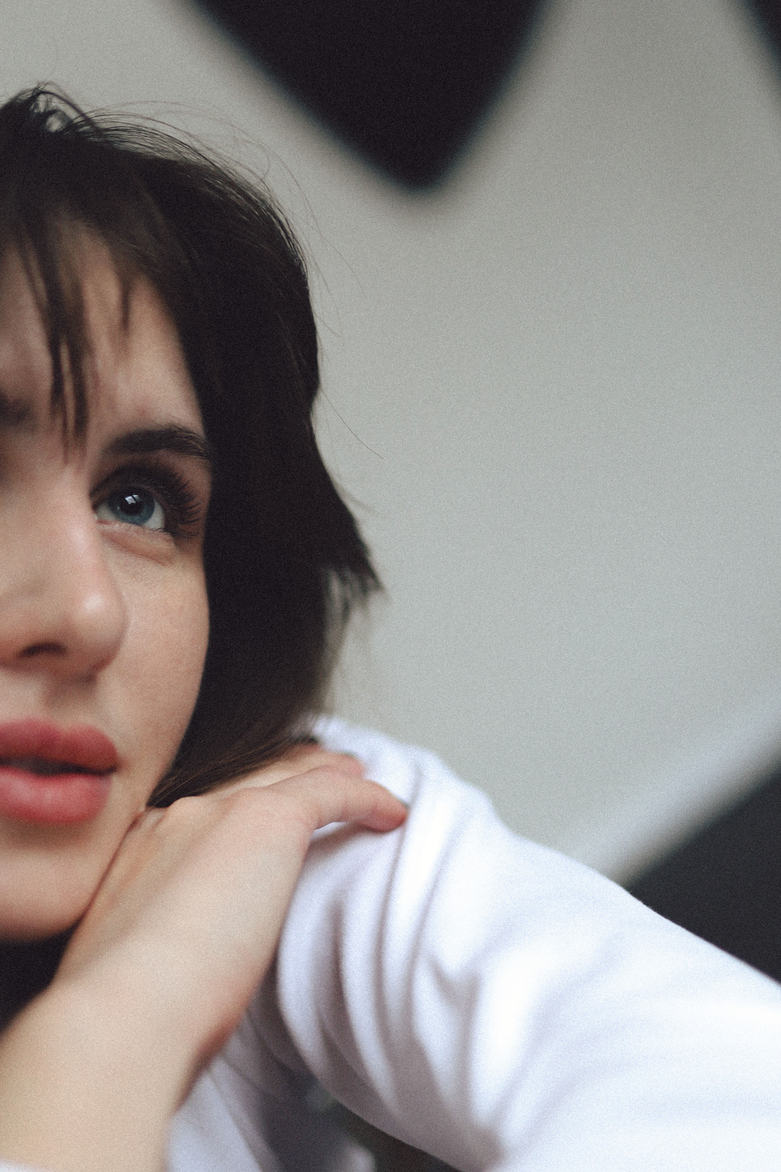 Ксюша. Фотограф в Нижнем Новгороде Кристина Батанова