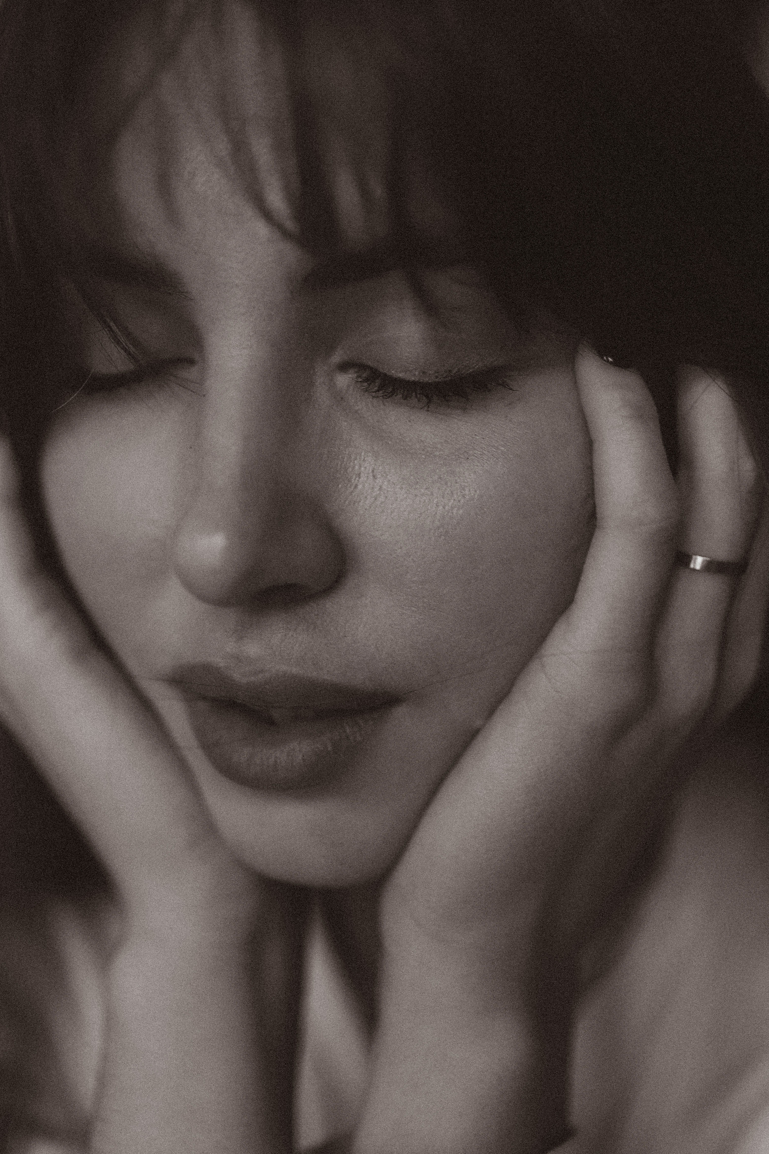 Ксюша. Фотограф в Нижнем Новгороде Кристина Батанова