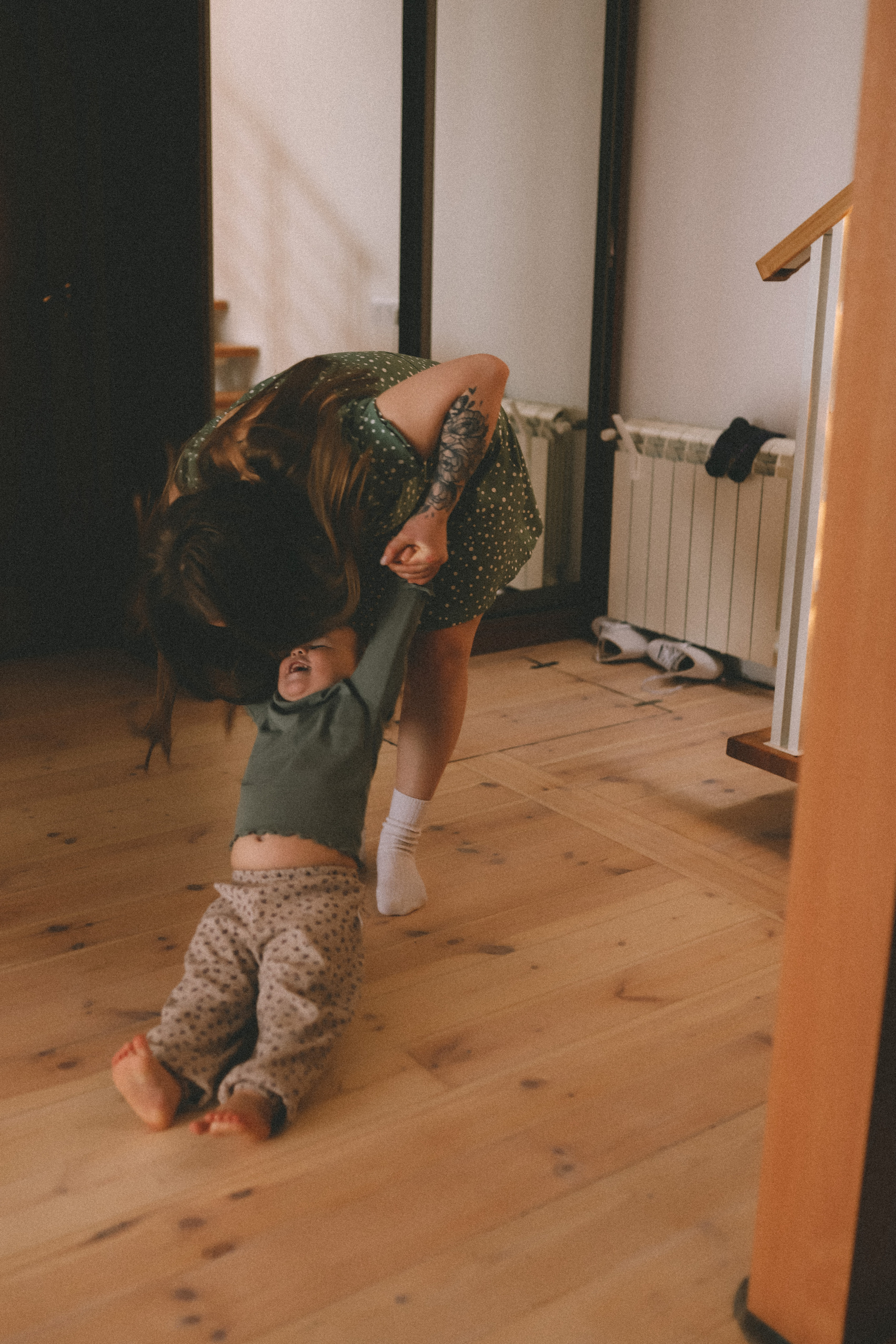 Яна и Мия. Фотограф в Нижнем Новгороде Кристина Батанова