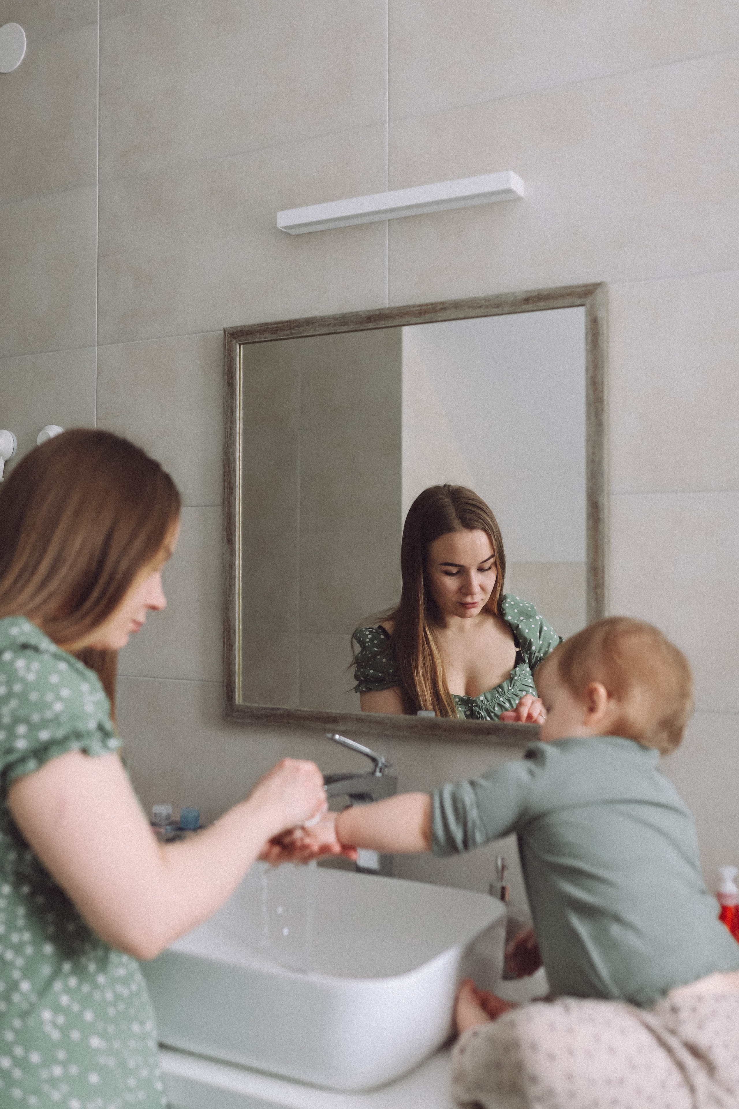 Яна и Мия. Фотограф в Нижнем Новгороде Кристина Батанова