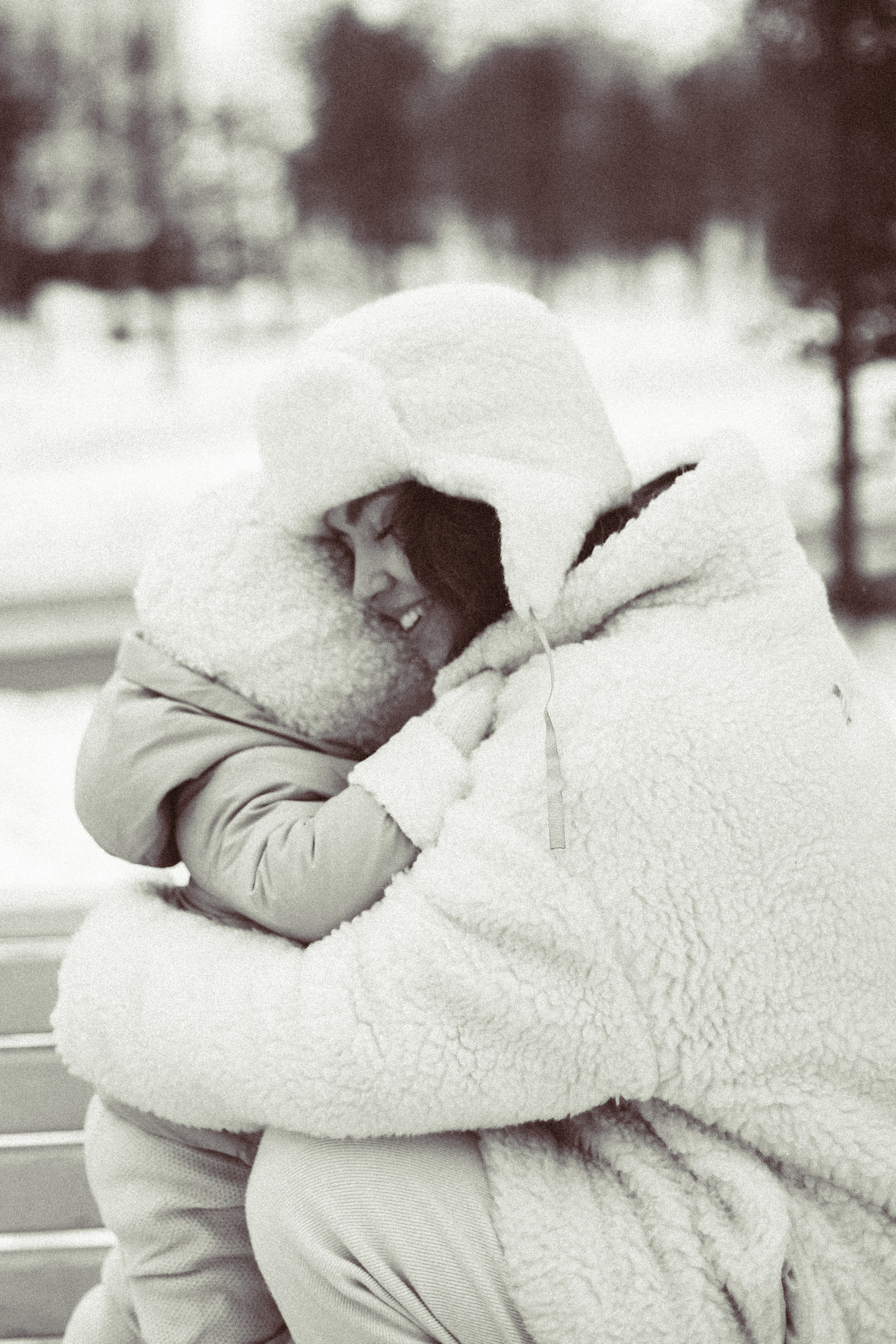 Настя и Соня. Фотограф в Нижнем Новгороде Кристина Батанова