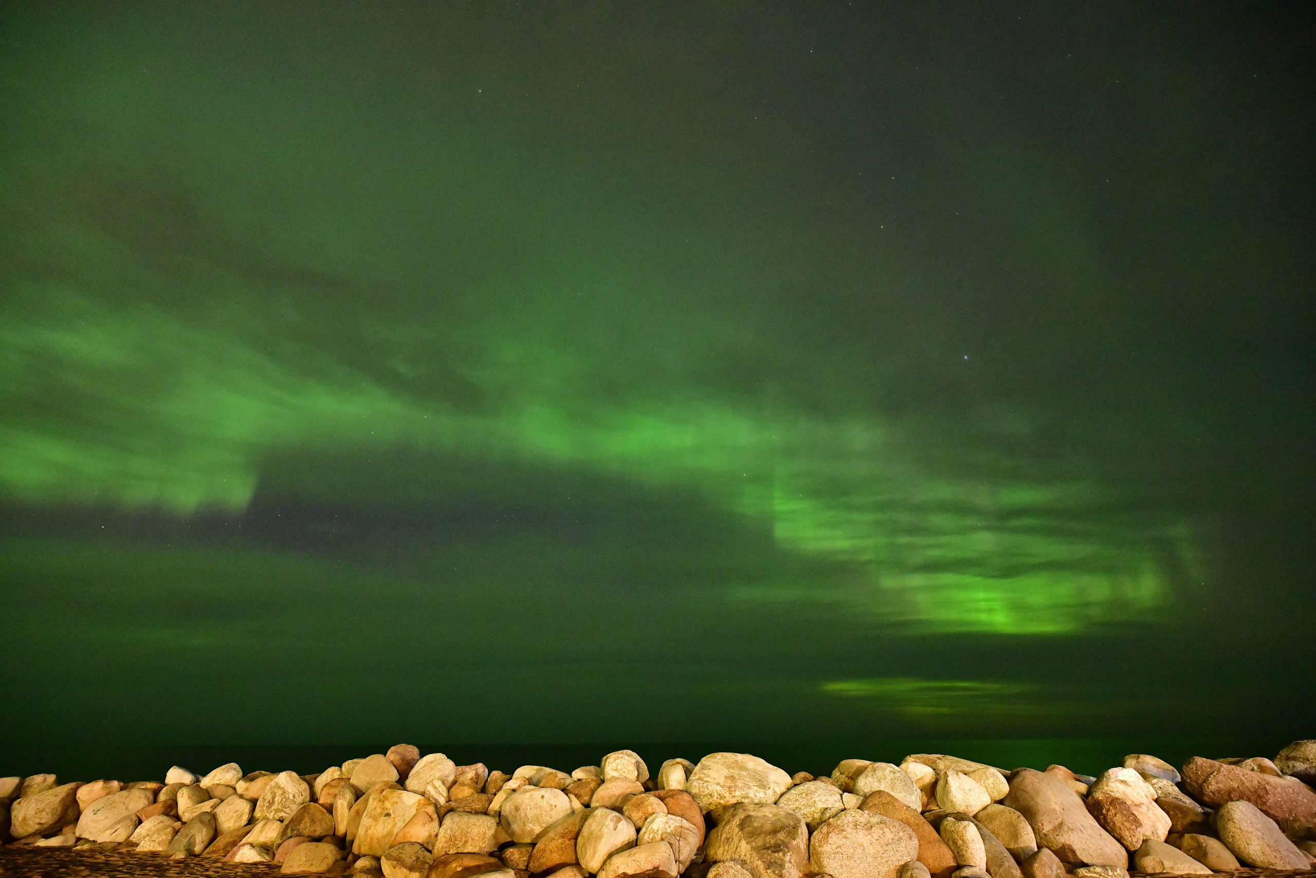 Ночная съемка. Фото детских спортивных мероприятий и всякое интересное через объектив