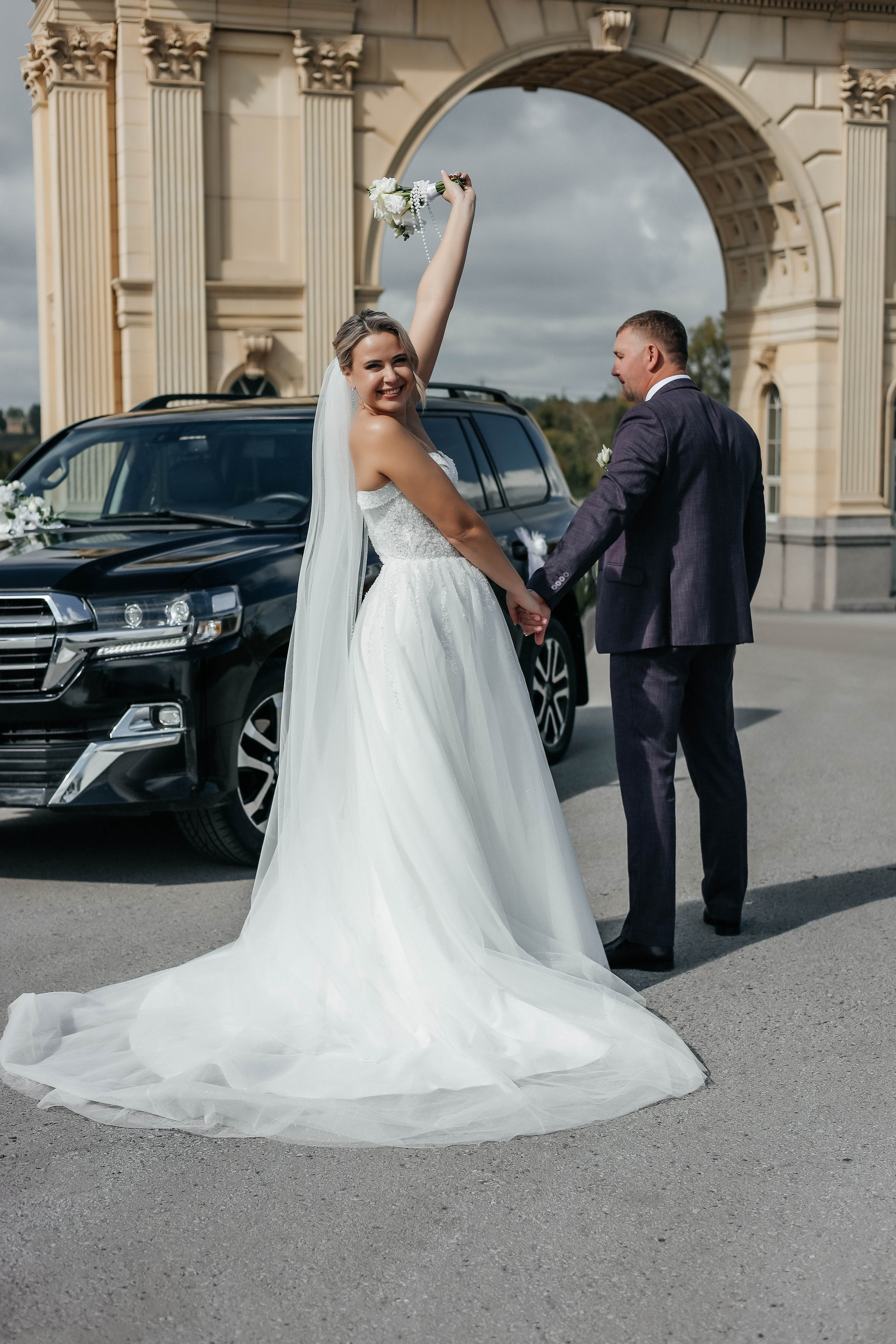 Love. Семейный фотограф Анна Мезенцева