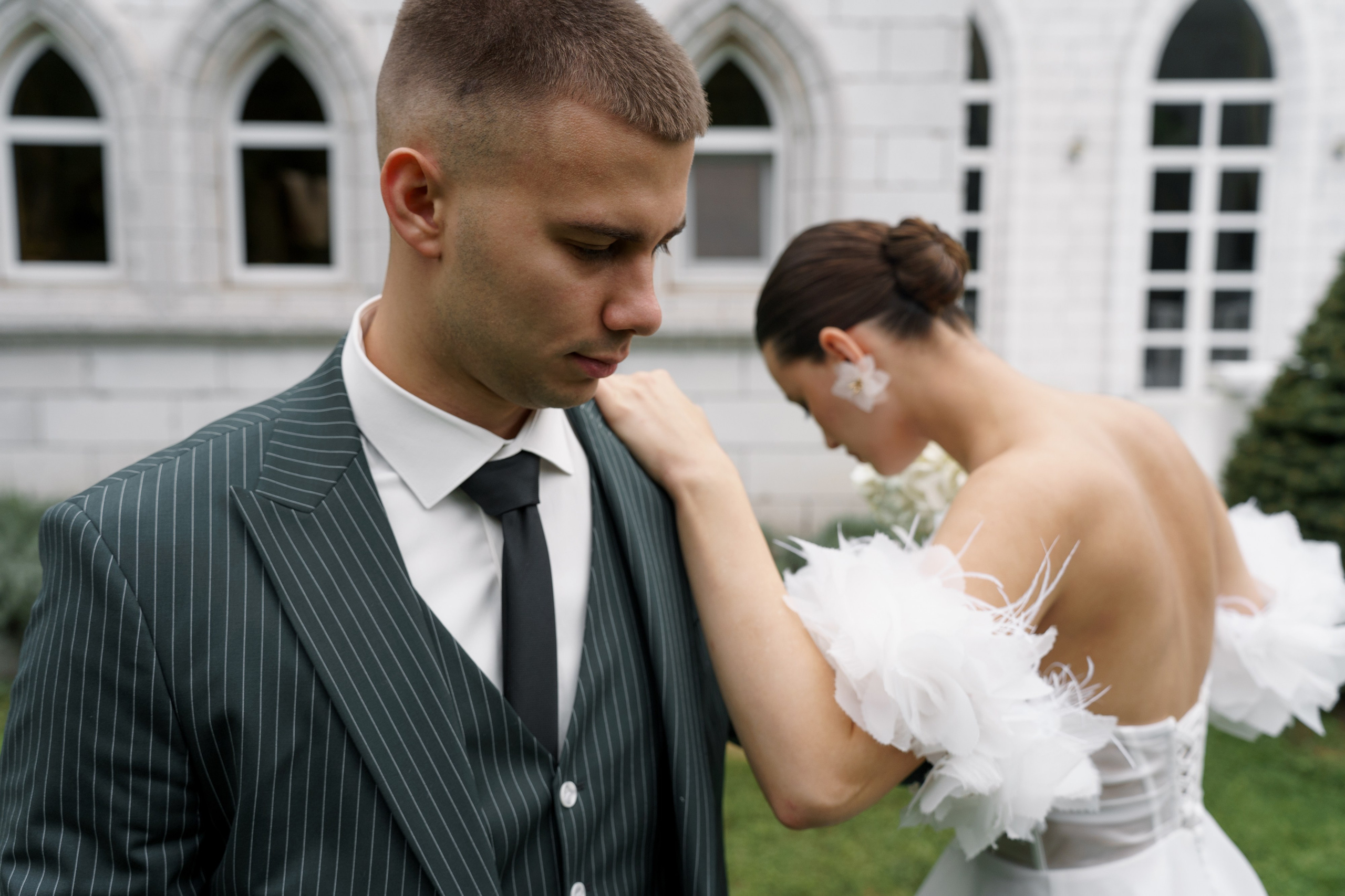 Александр+Ксения. Свадебный фотограф в Краснодаре Алексей Кудинов