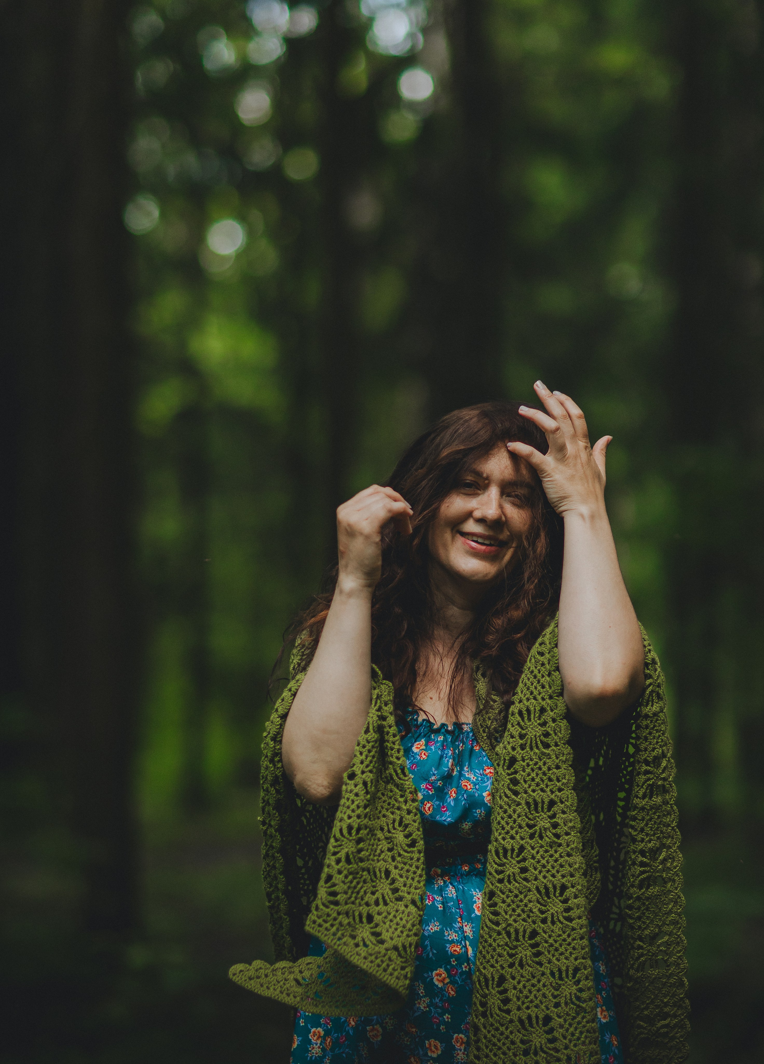 Юля. Семейный домашний фотограф Москва Зеленоград Настя Маркова
