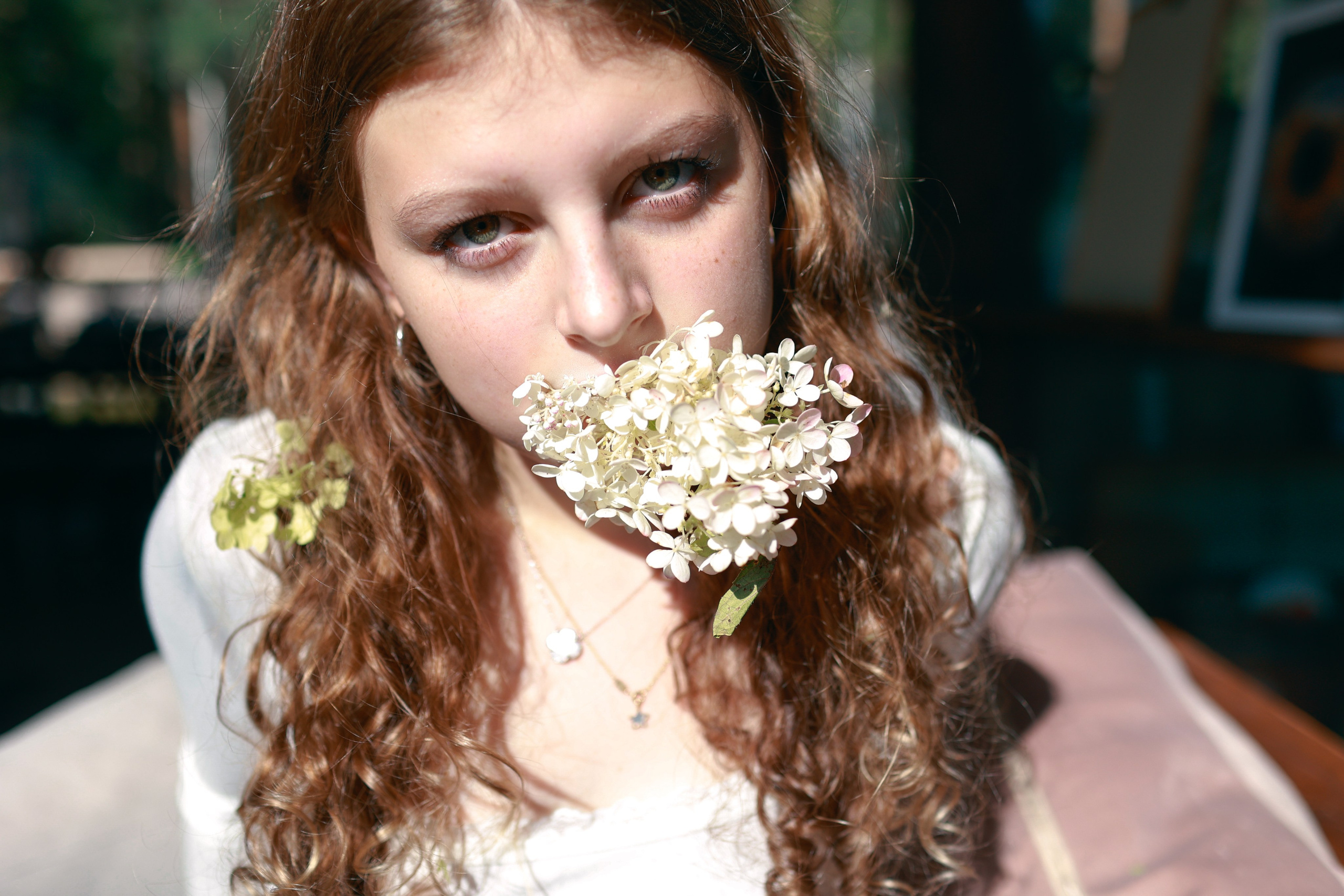 Портреты. Саша Кушнерова Фотографии. Sasha Kushnerova Photos