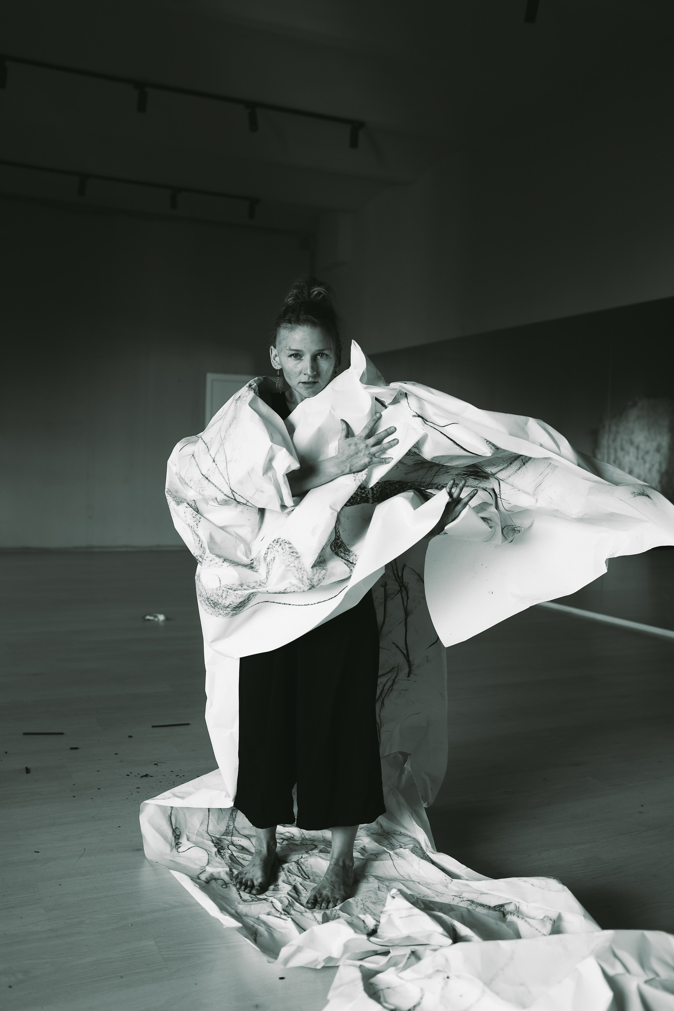 Экстатический танец и импровизация. Саша Кушнерова Фотографии. Sasha Kushnerova Photos