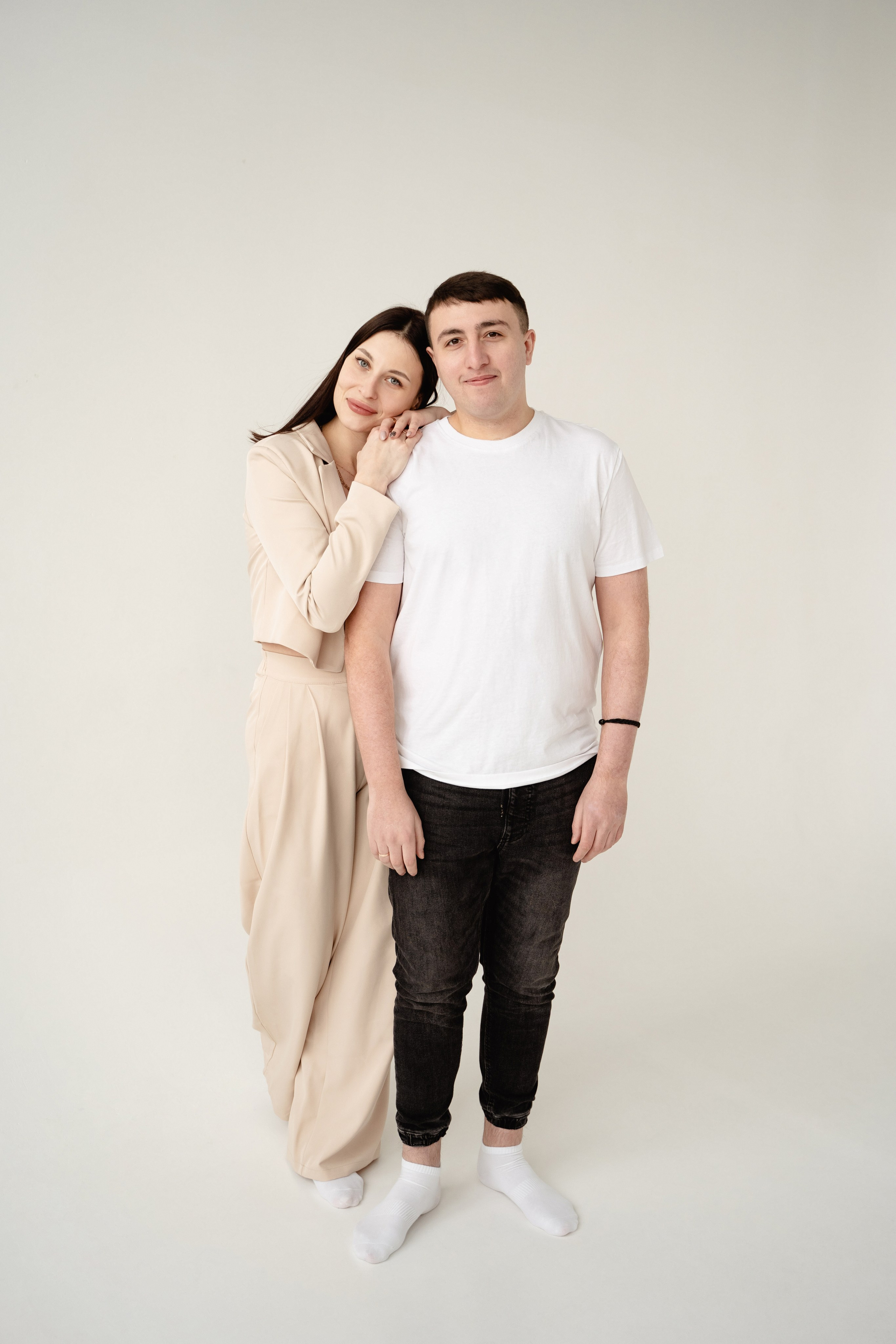 Наталия, Артем и Ева. Свадебный и семейный фотограф в Пскове и Острове Света Суворова