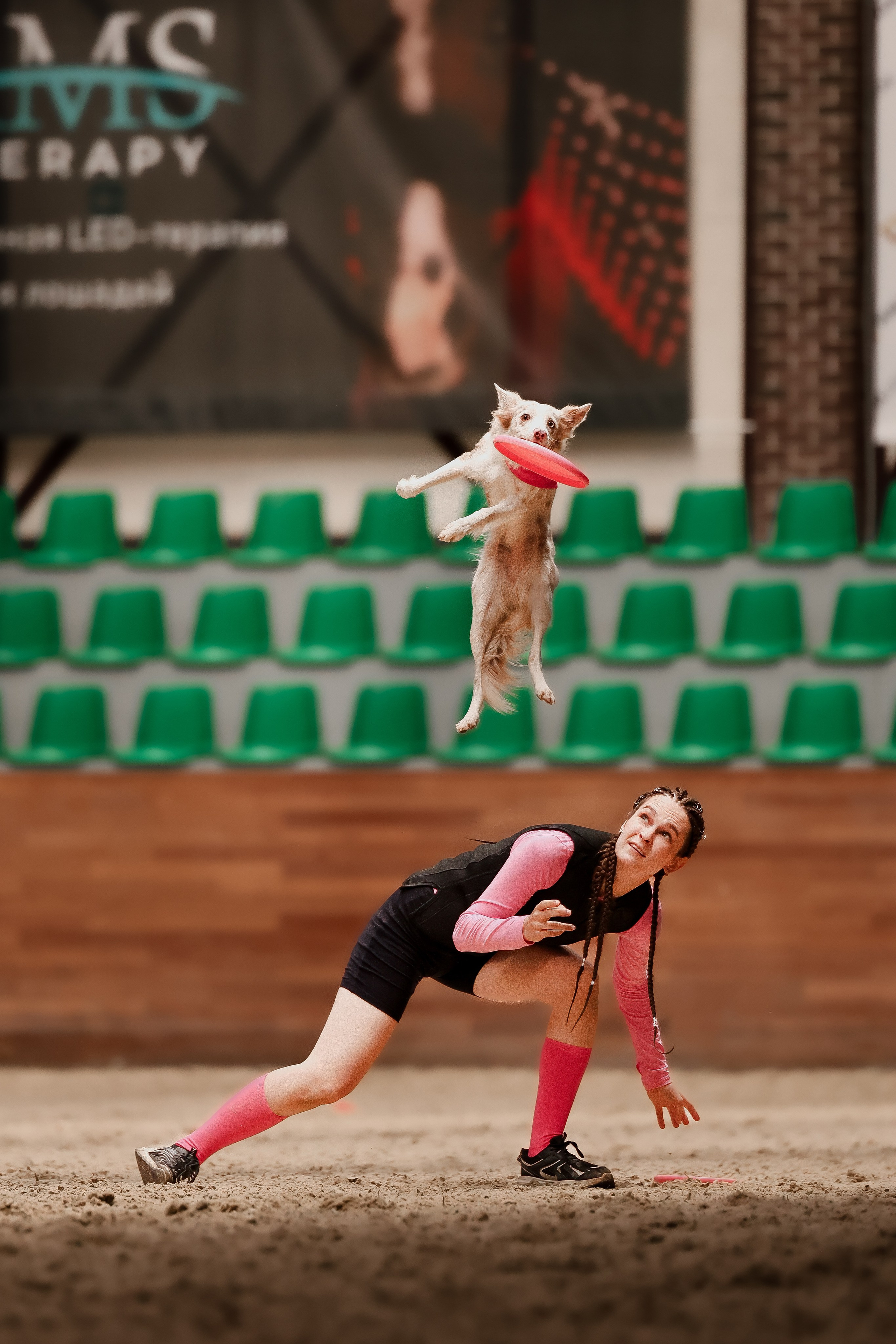 Обо мне. Фотограф Кузина Вера