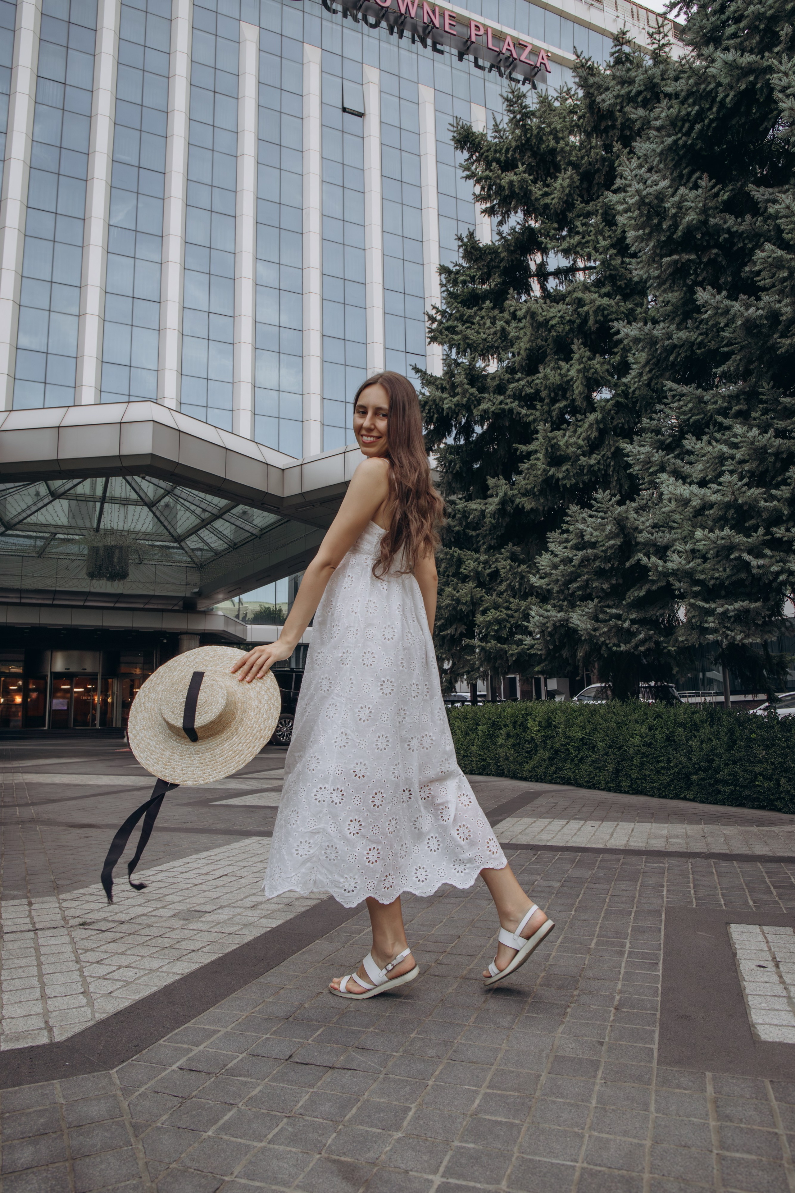 Прогулка. Свадебный и семейный фотограф Злата Вдовина