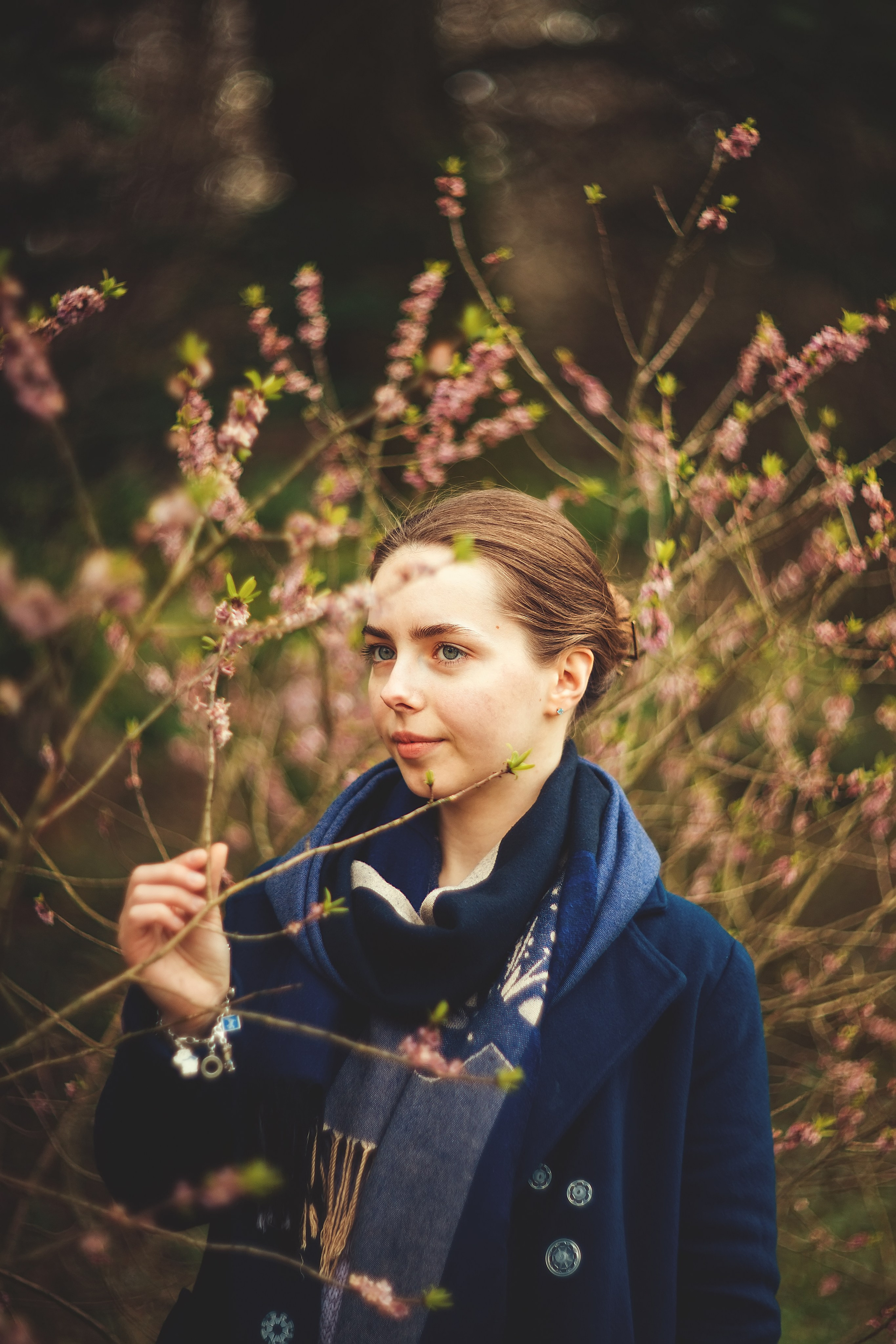 Фотосессия на природе, в парках. Фотограф Вероника Весна| Санкт-Петербург | Питер | Спб | Петербург|