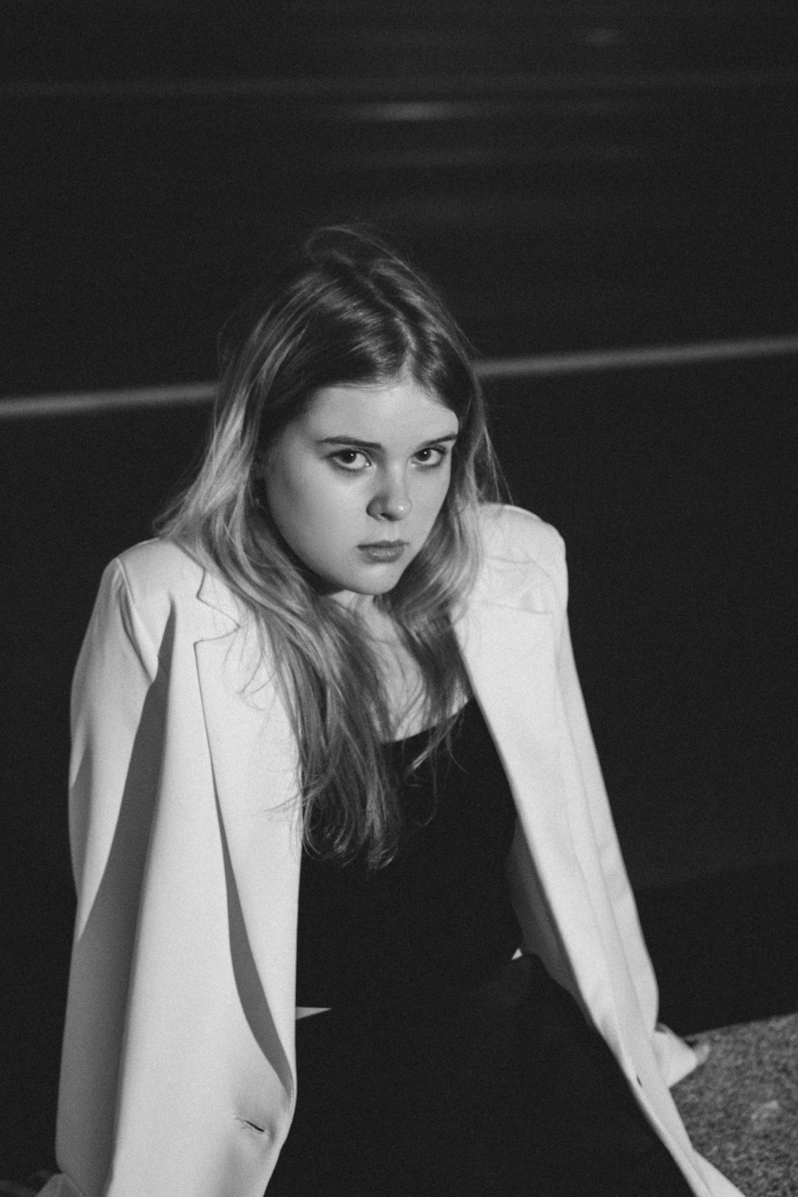 ночная фотопрогулка