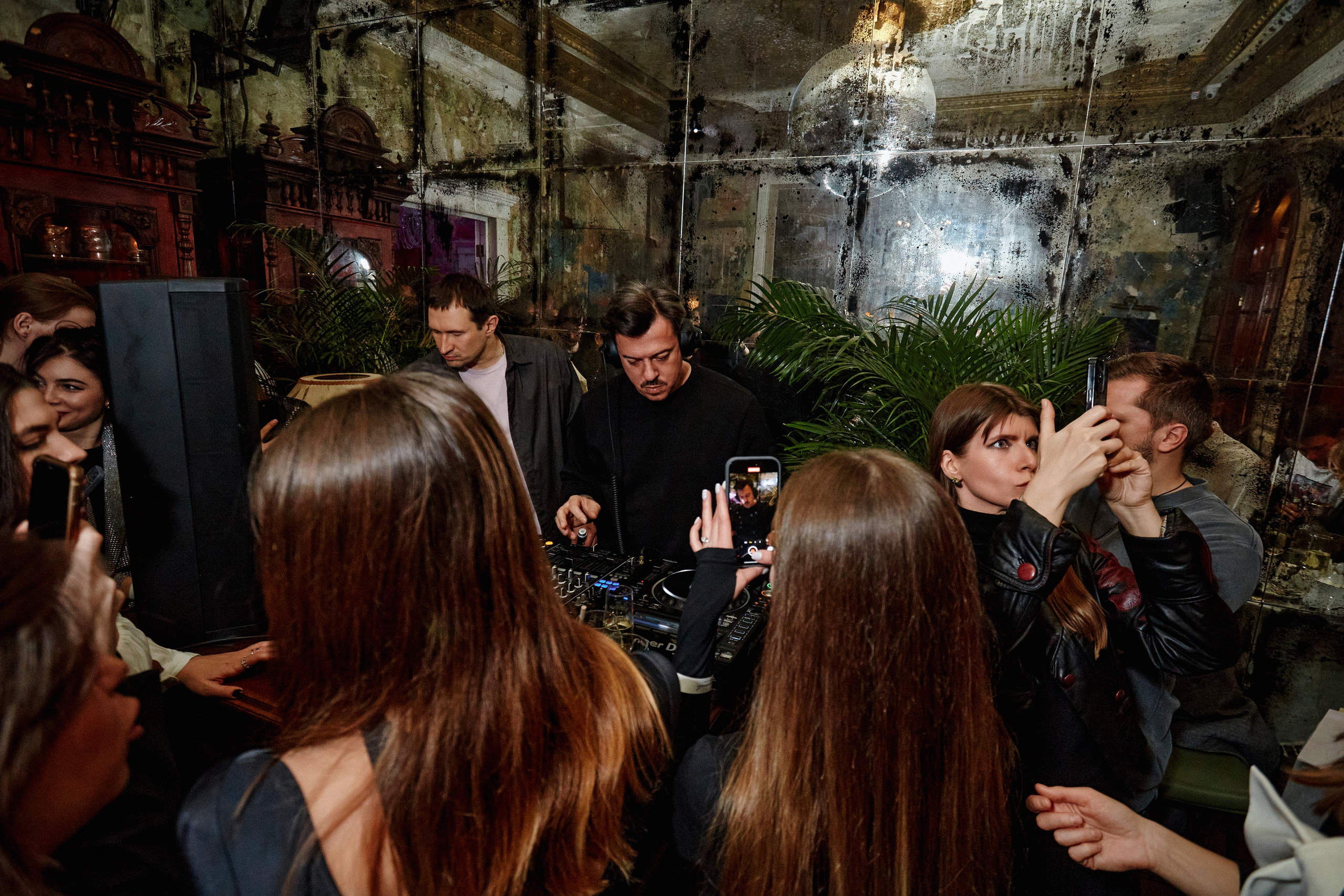 Посольство шика | Денис Симачев. DENISOV ART (фото, видео, дизайн) САМАРА