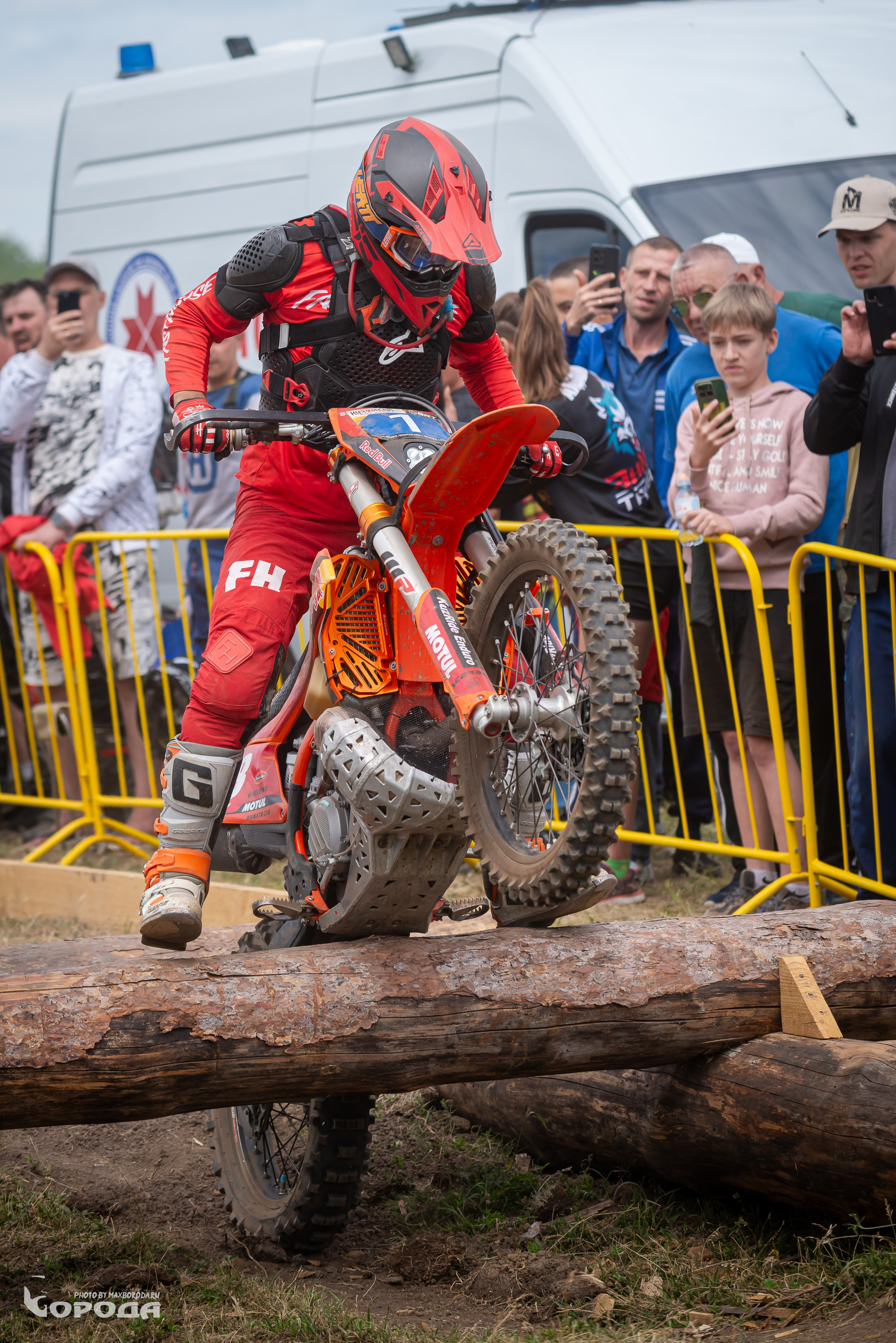 Эндуро КУЗЯМБАЙ 2025. Фотограф | Макс Борода