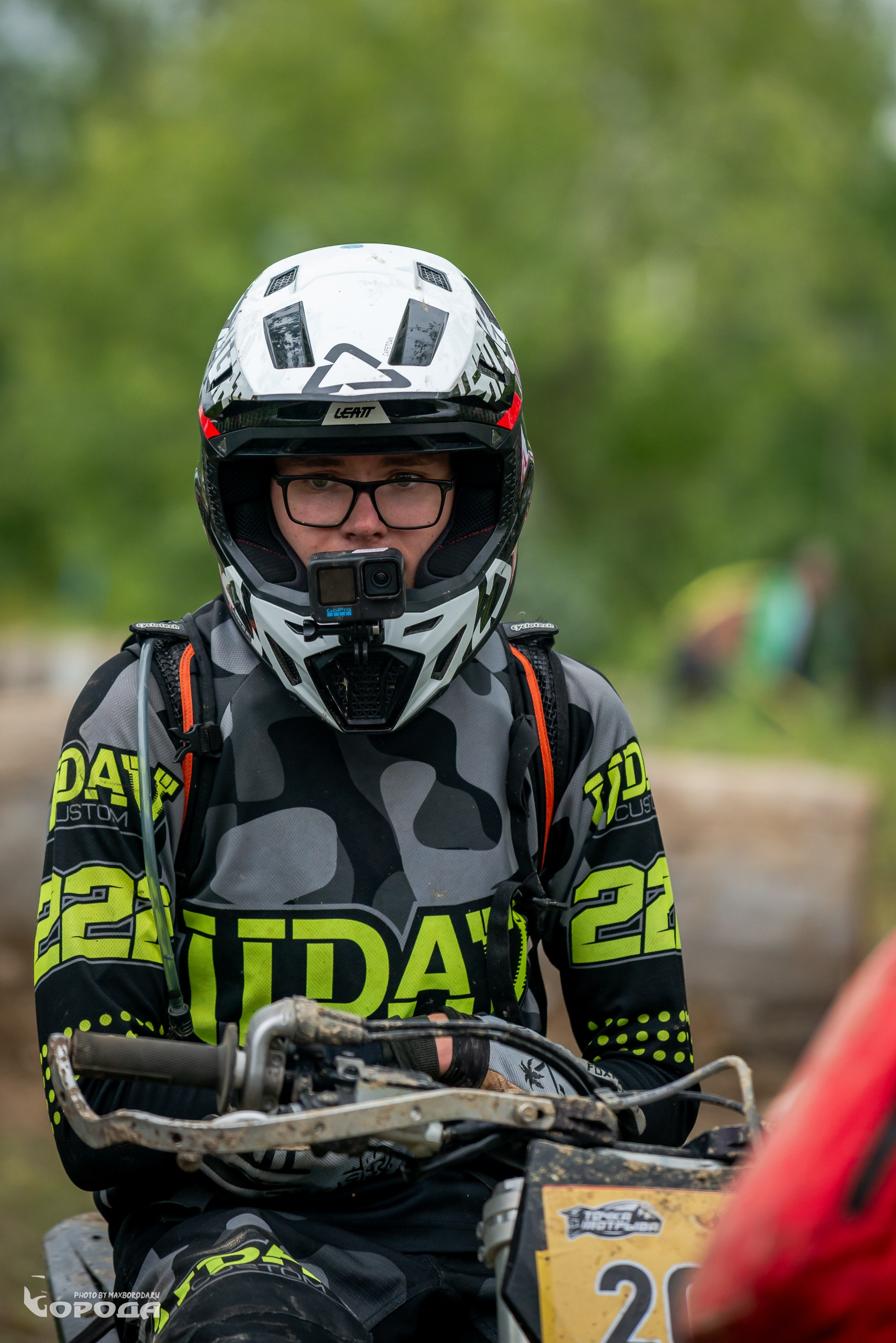 Точка отрыва 2025. Фотограф | Макс Борода